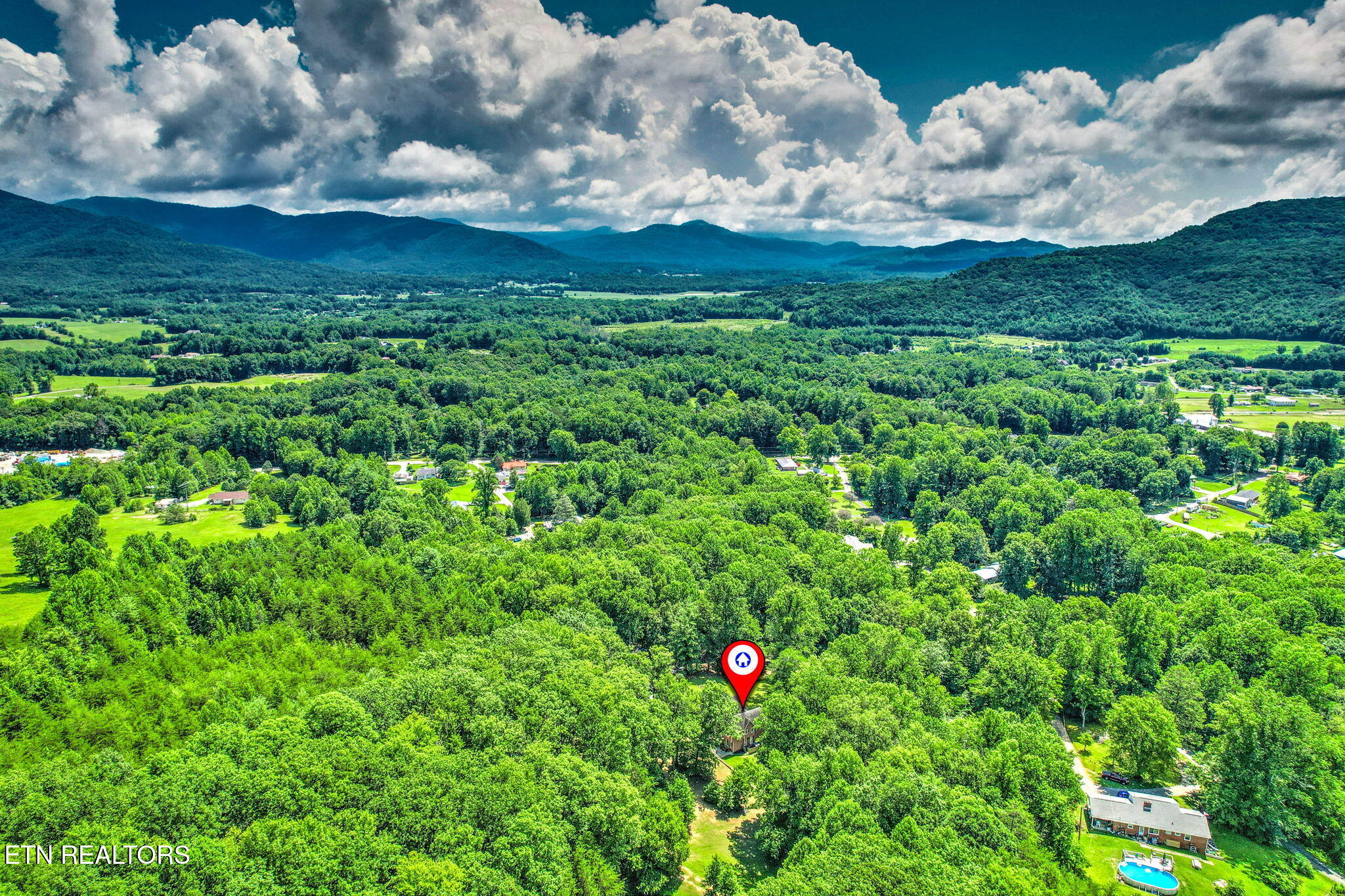 146 Peach Tree Circle Wartburg TN 37887