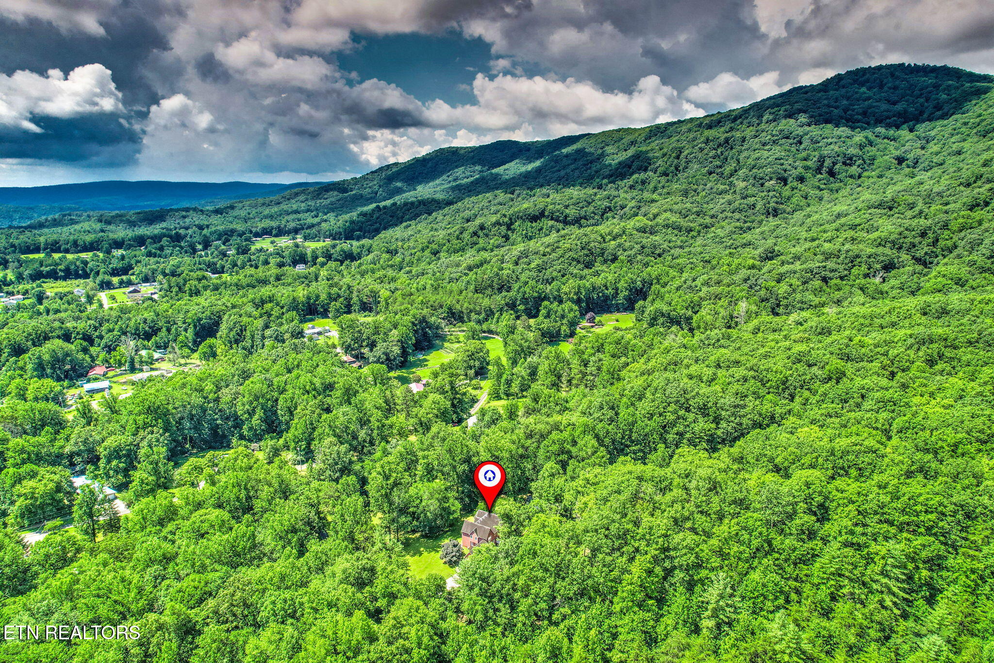 146 Peach Tree Circle Wartburg TN 37887