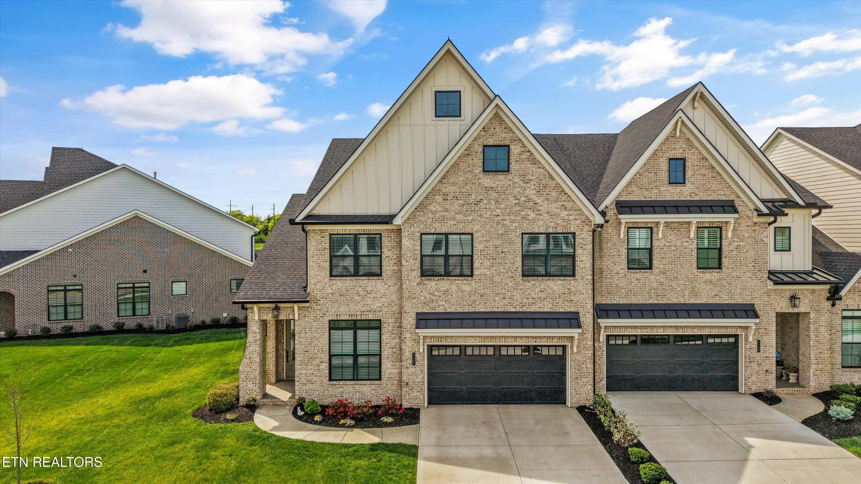 1162 Branch Hook Road Knoxville TN 37934