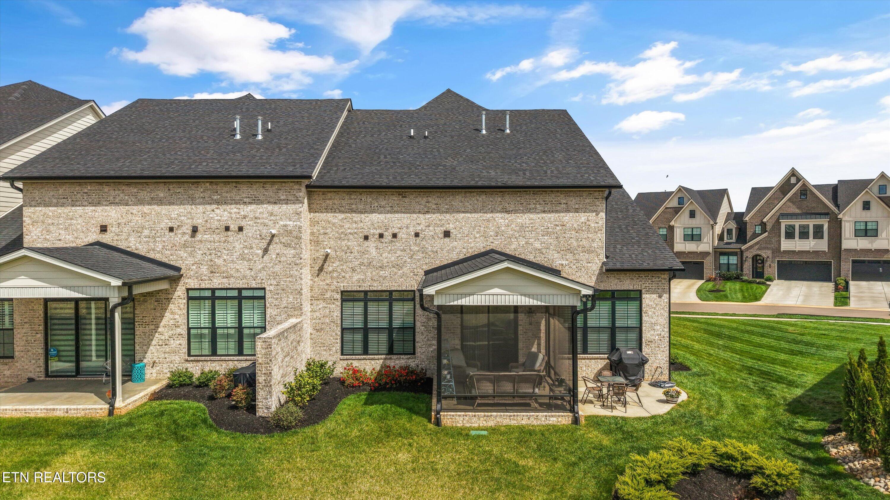 1162 Branch Hook Road Knoxville TN 37934