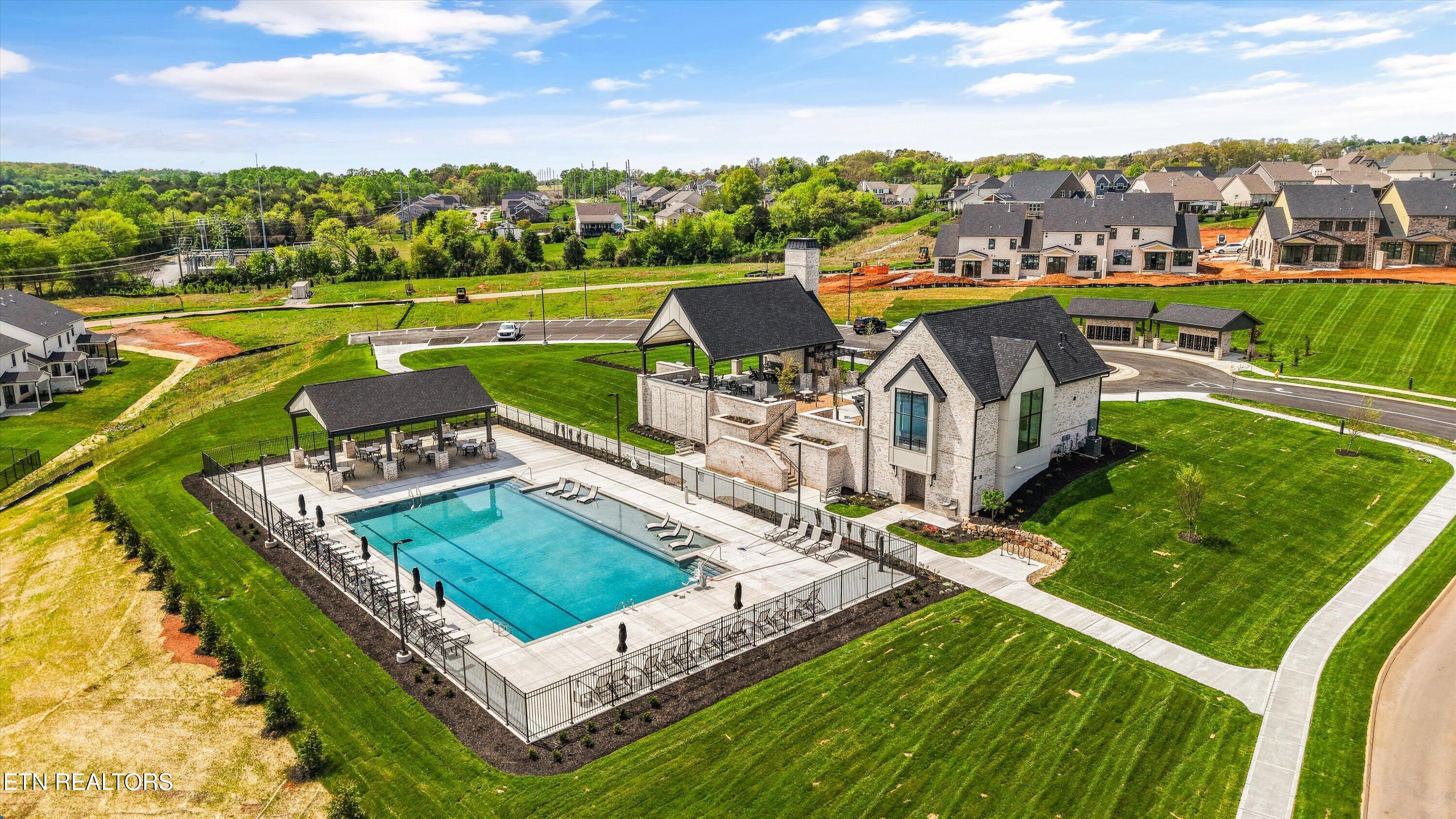 1162 Branch Hook Road Knoxville TN 37934