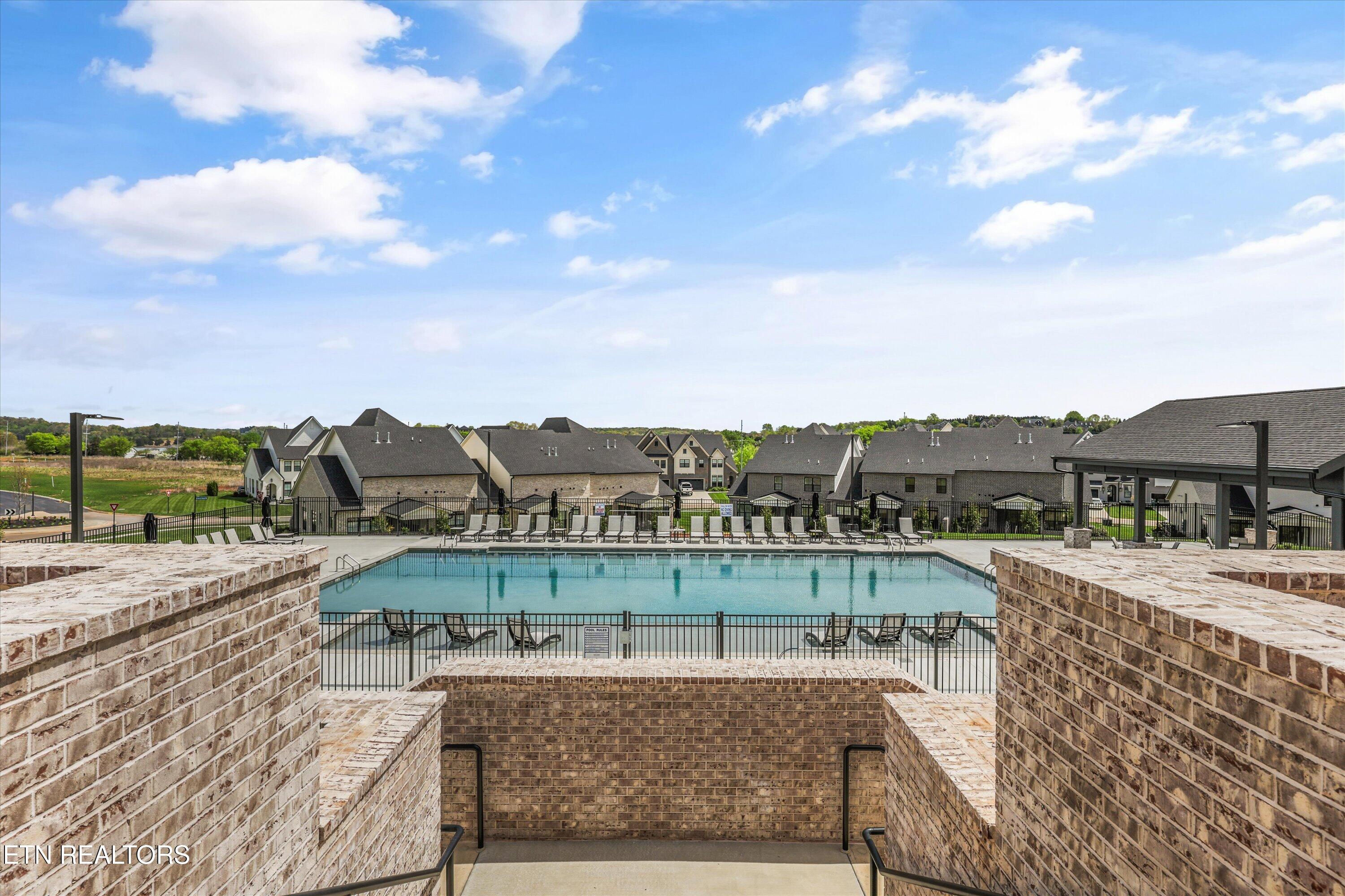 1162 Branch Hook Road Knoxville TN 37934