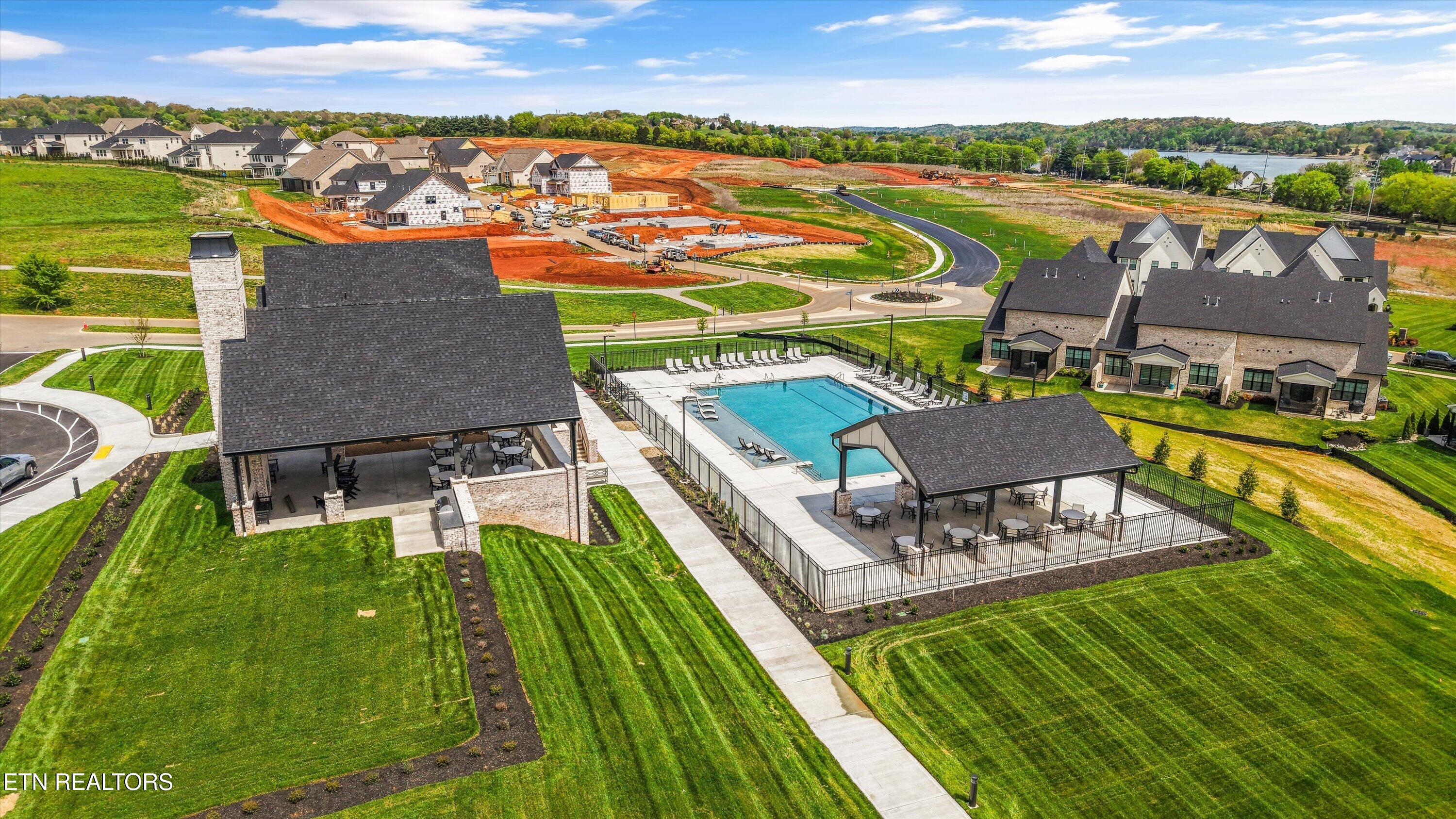 1162 Branch Hook Road Knoxville TN 37934