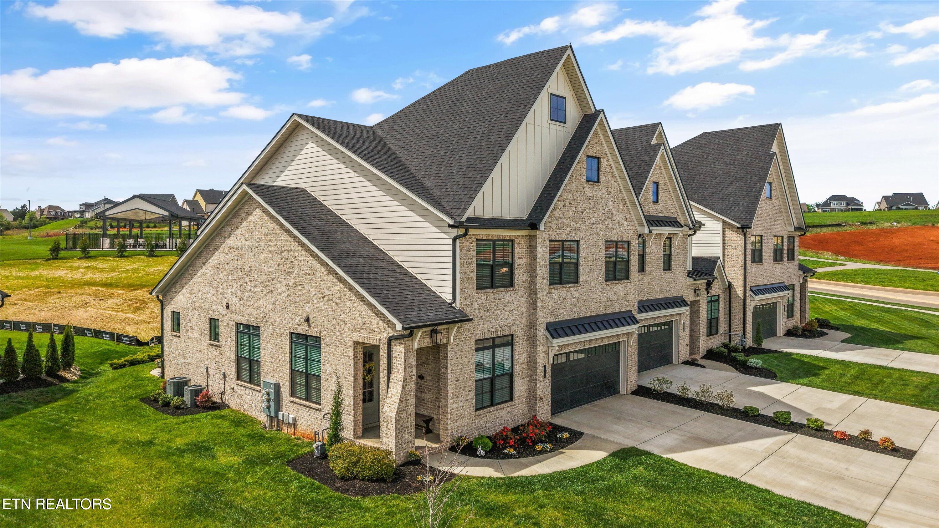 1162 Branch Hook Road Knoxville TN 37934
