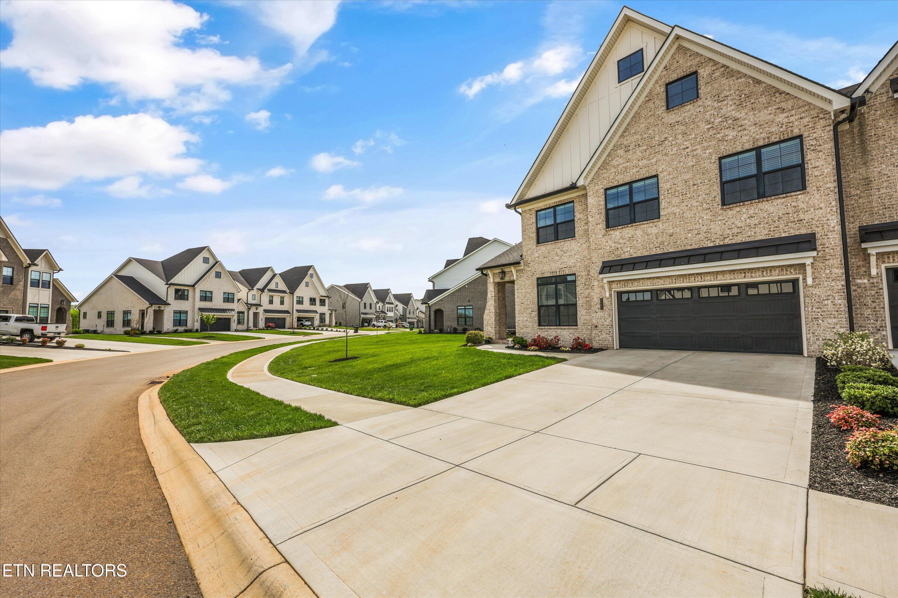 1162 Branch Hook Road Knoxville TN 37934