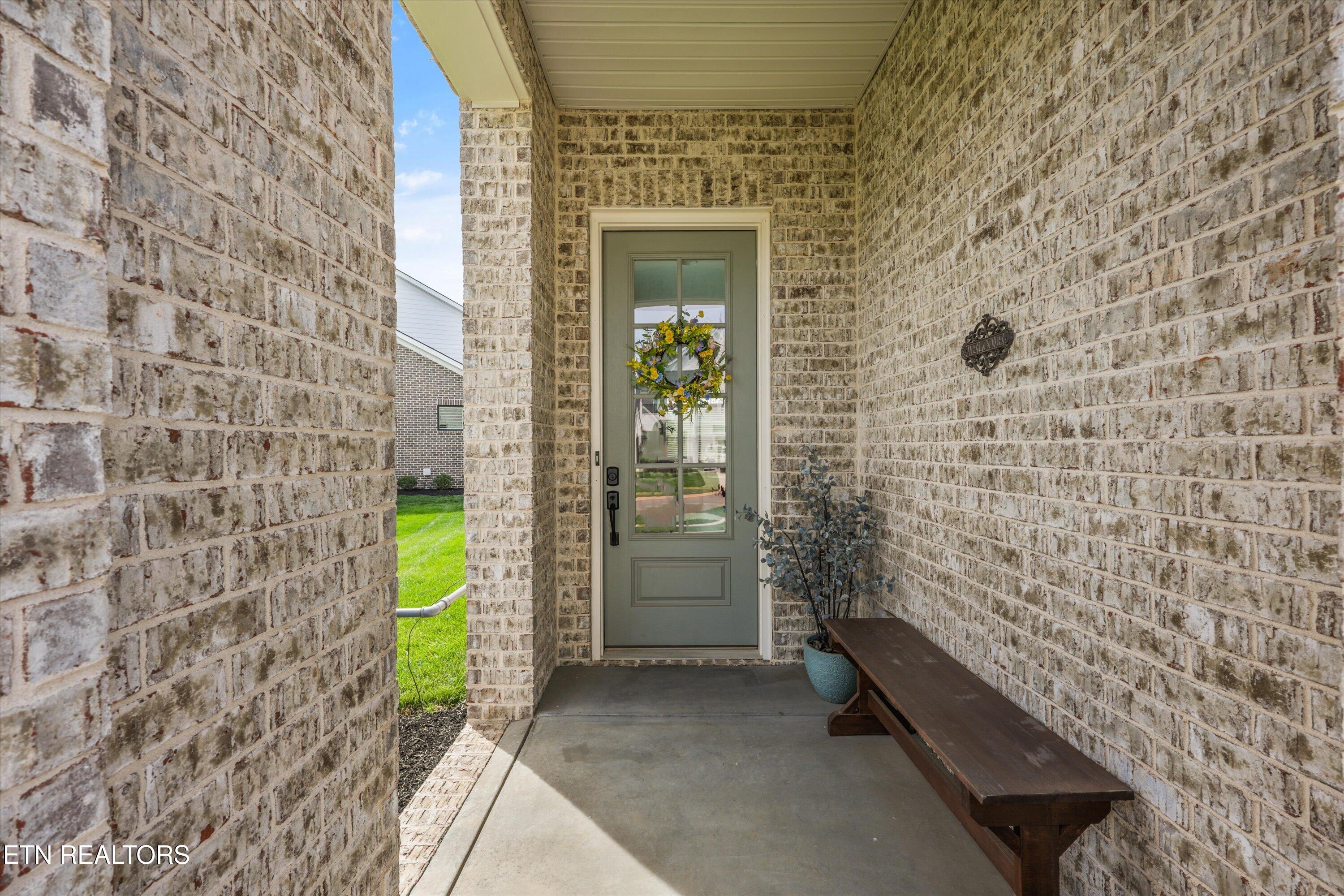 1162 Branch Hook Road Knoxville TN 37934