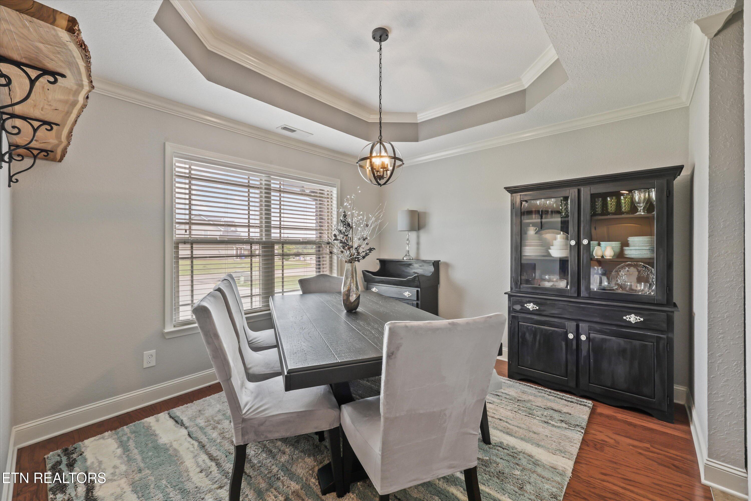 208 Barberry Court Maryville TN 37804