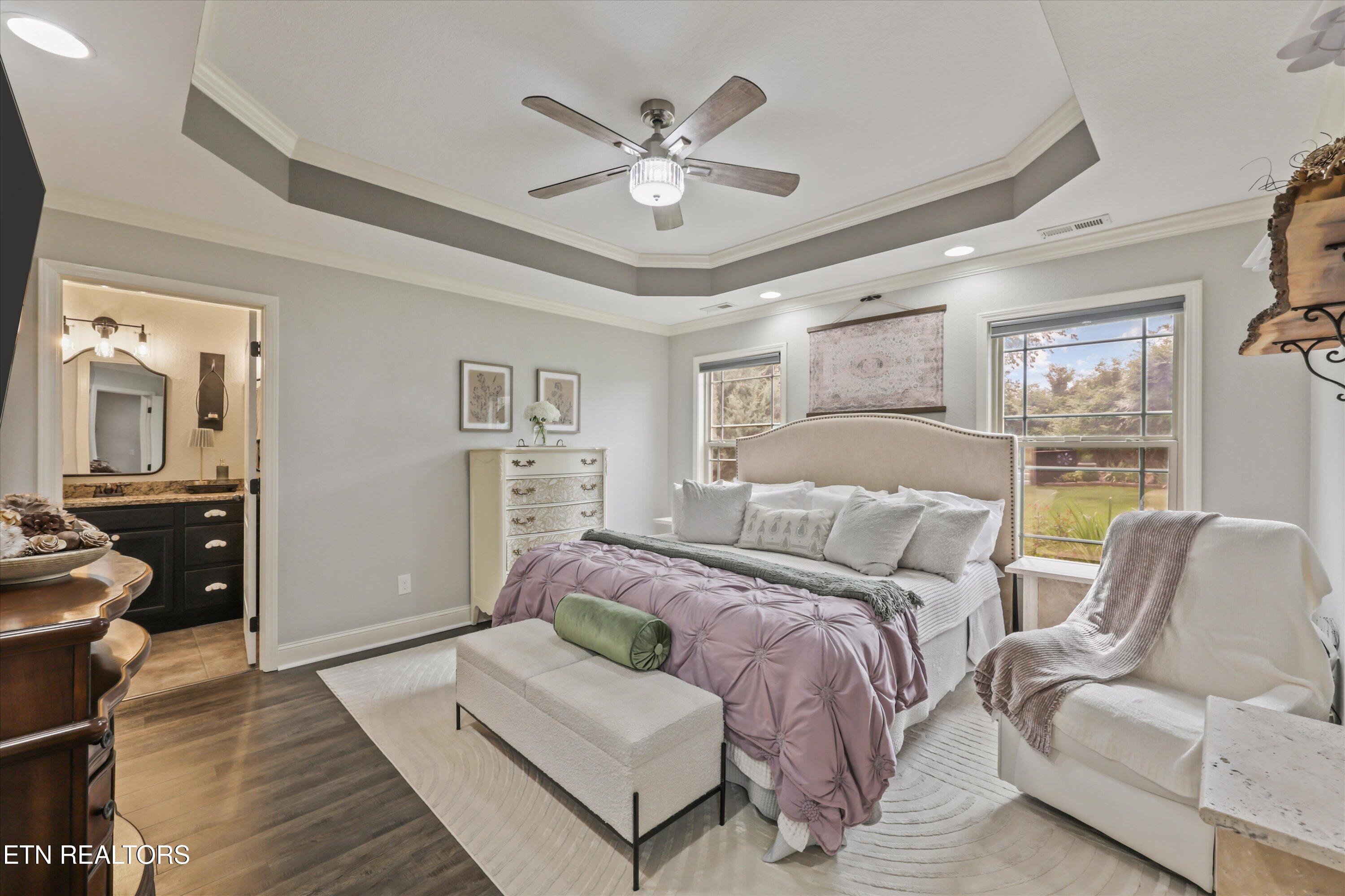 208 Barberry Court Maryville TN 37804
