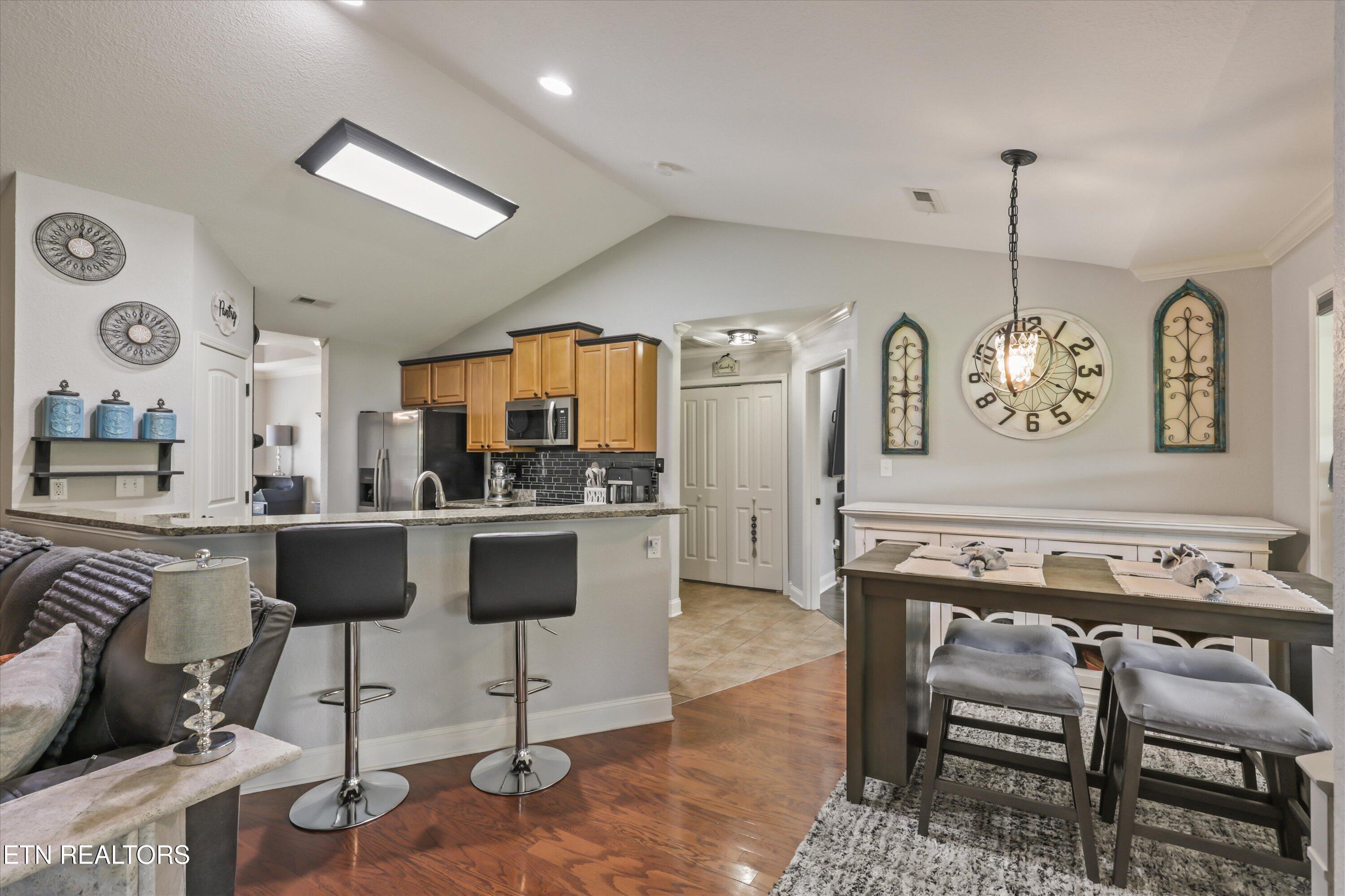 208 Barberry Court Maryville TN 37804