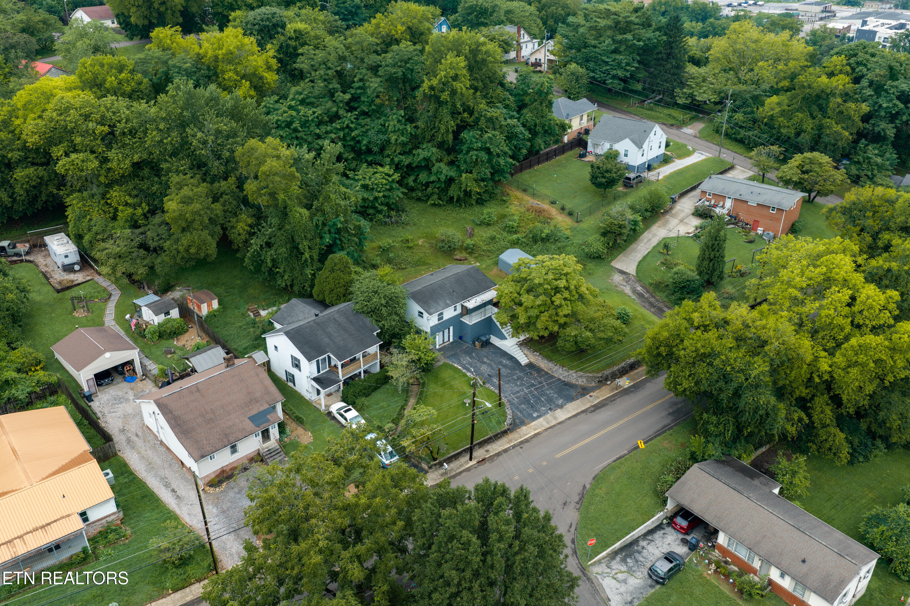 2511 Davenport Road Knoxville TN 37920