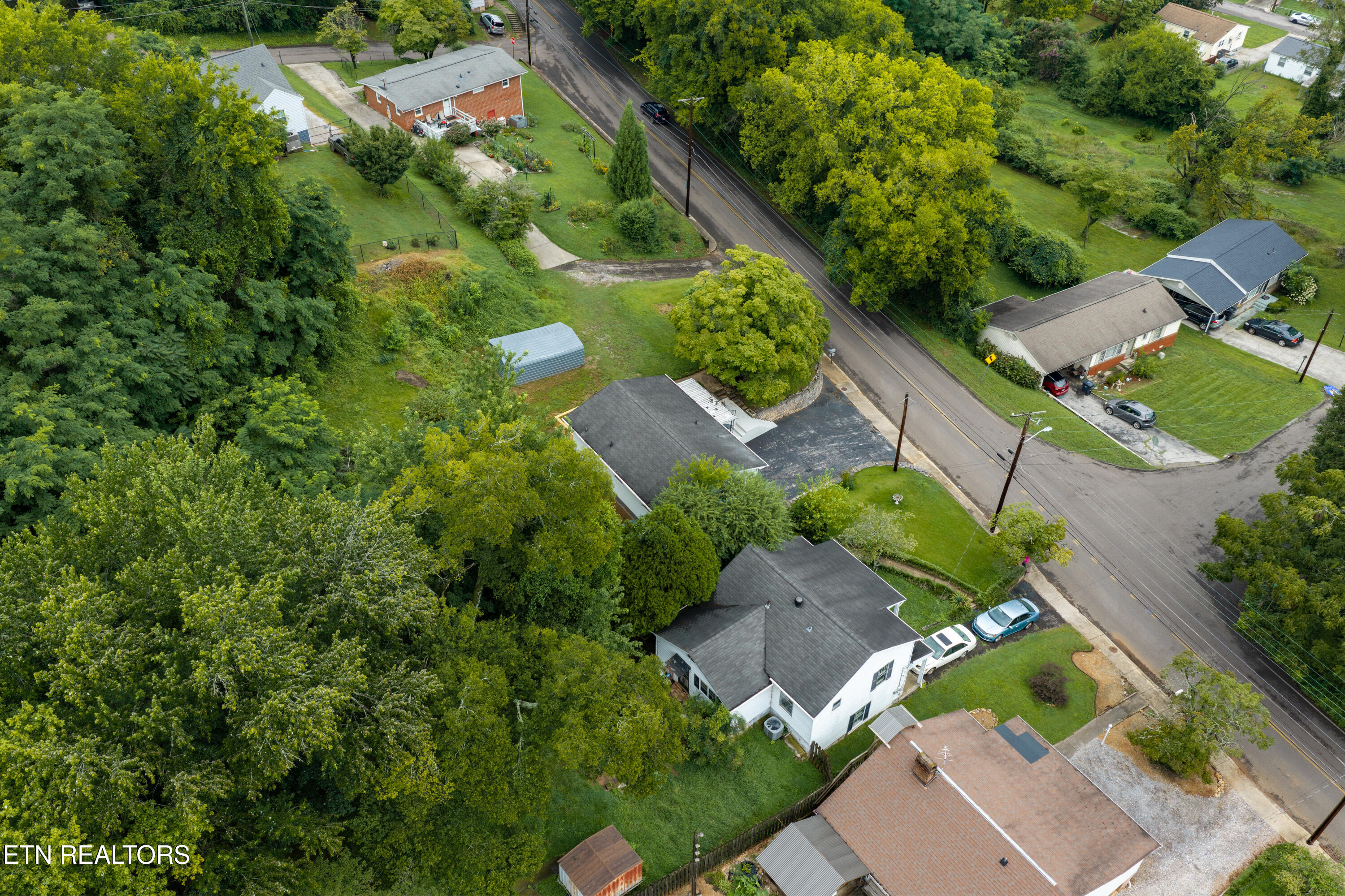 2511 Davenport Road Knoxville TN 37920
