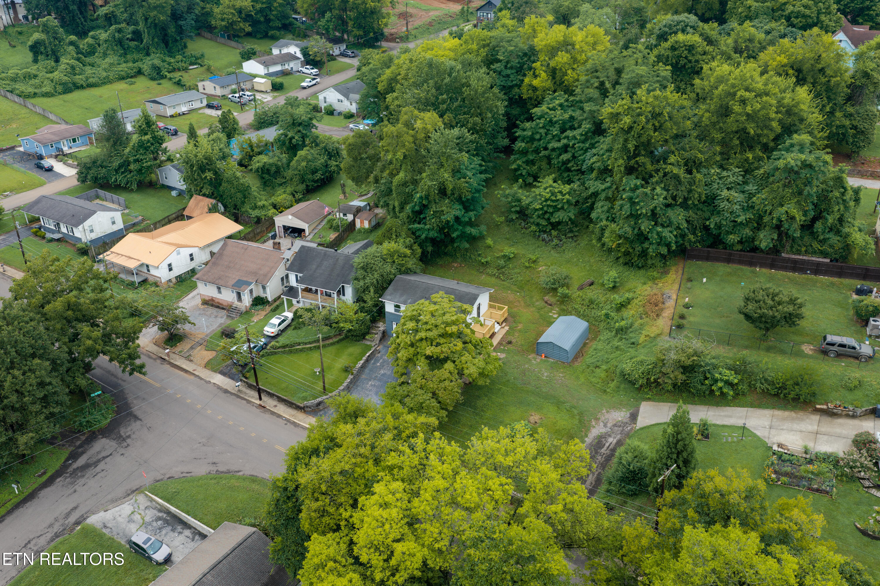 2511 Davenport Road Knoxville TN 37920