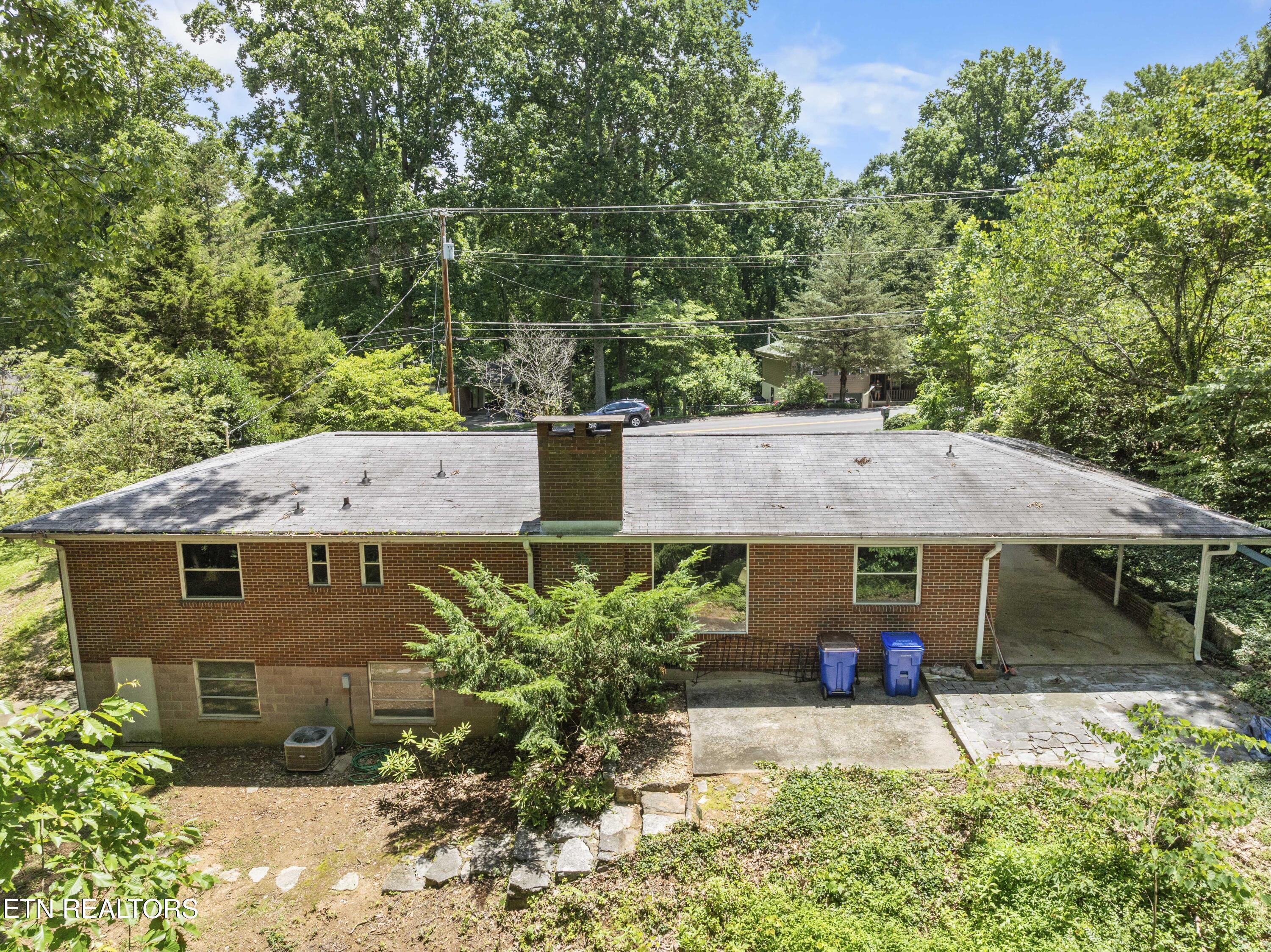 790 W Outer Drive Oak Ridge TN 37830