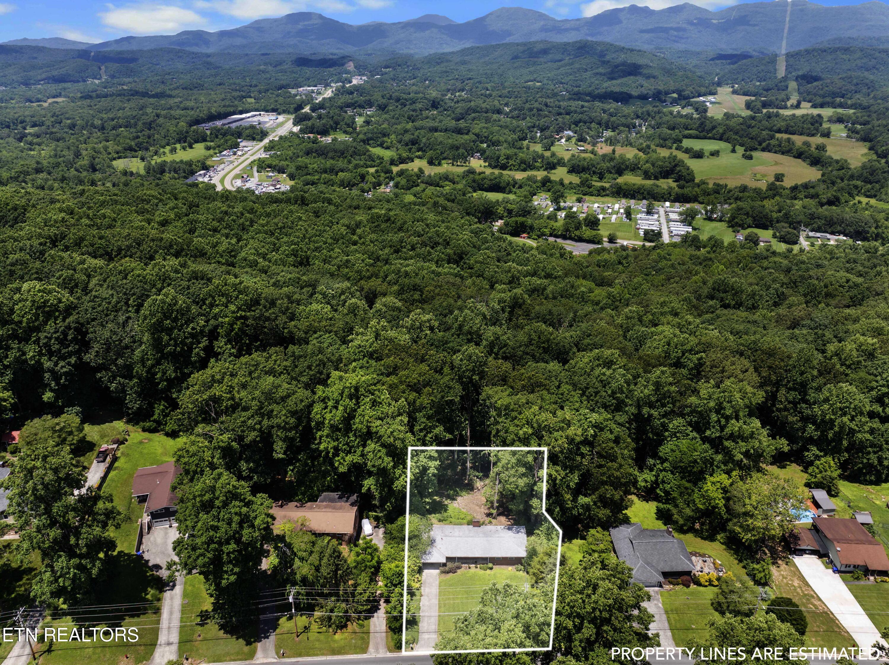 790 W Outer Drive Oak Ridge TN 37830