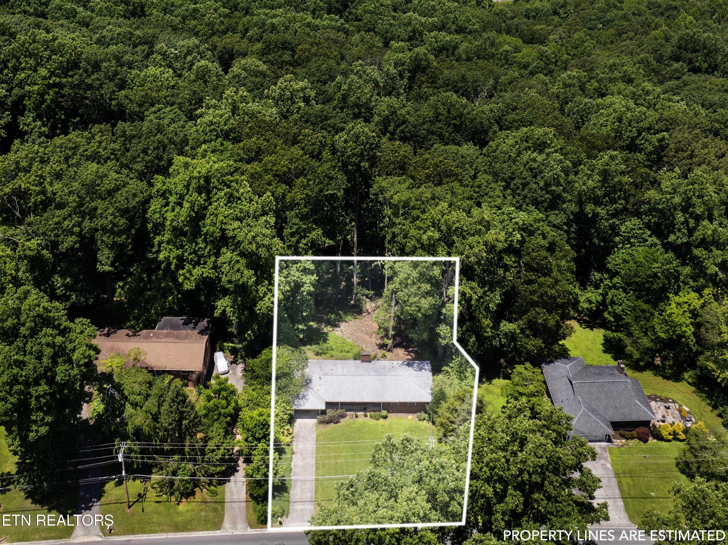 790 W Outer Drive Oak Ridge TN 37830