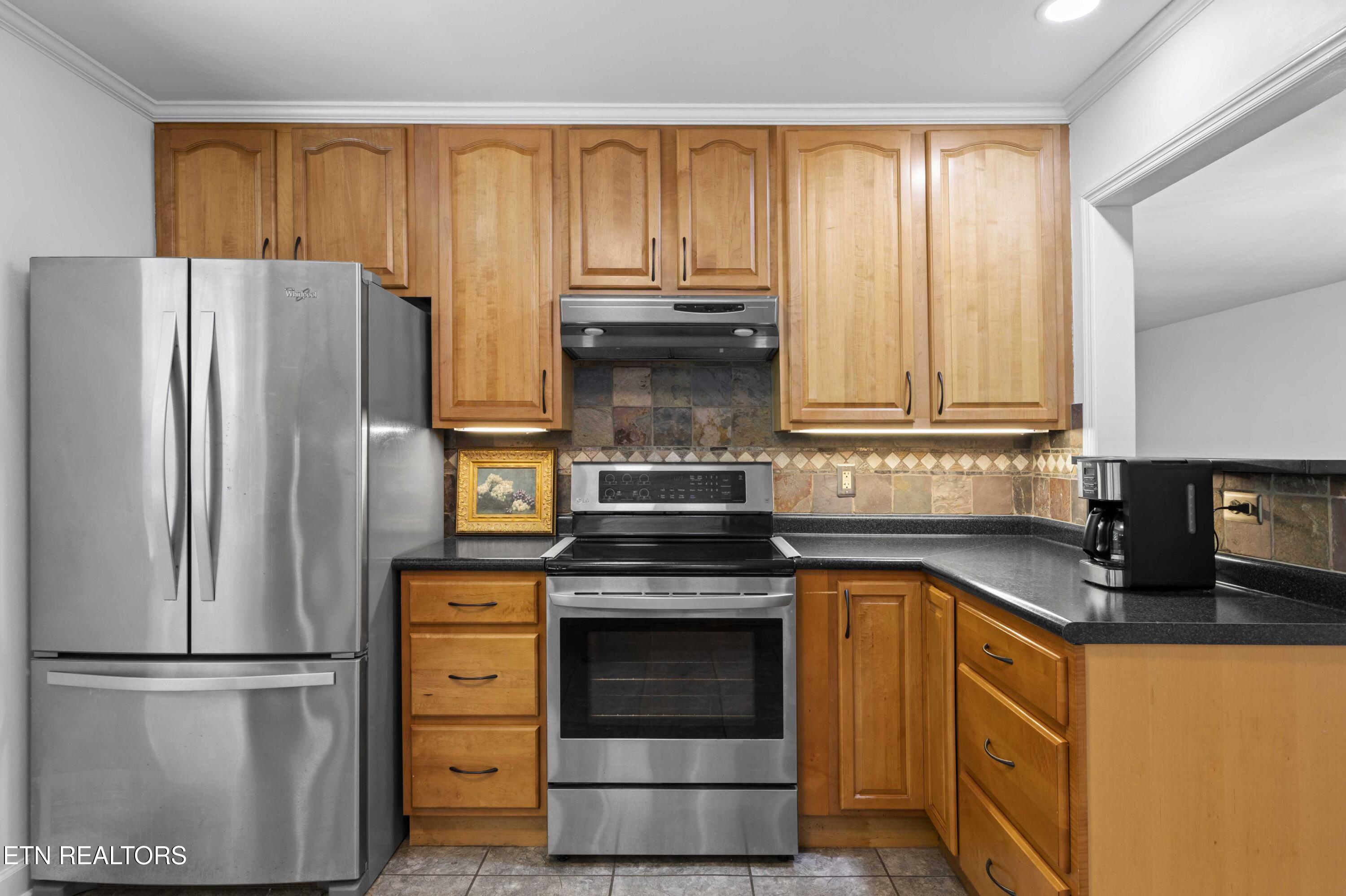 790 W Outer Drive Oak Ridge TN 37830