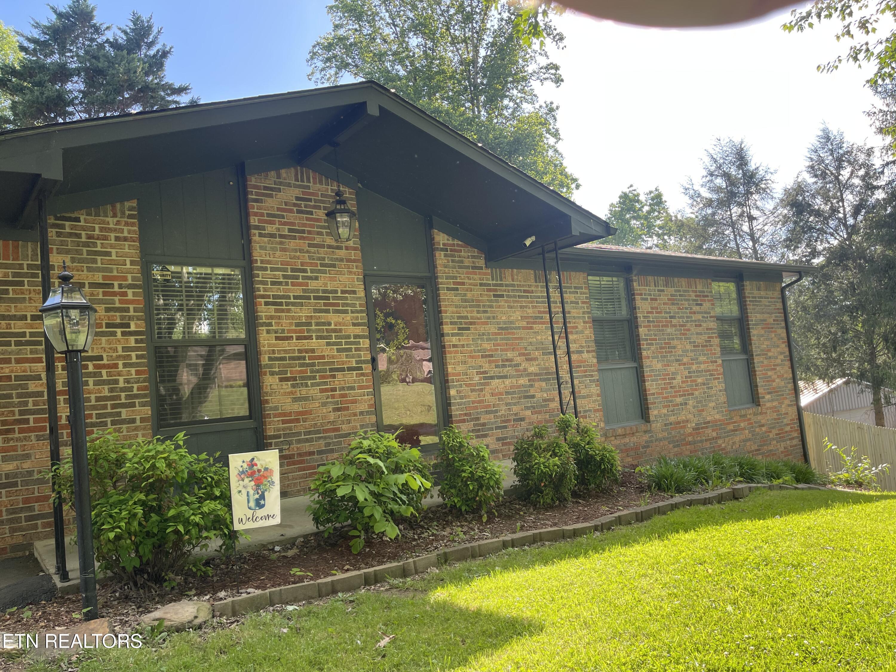 187 Madison Circle Harrogate TN 37752