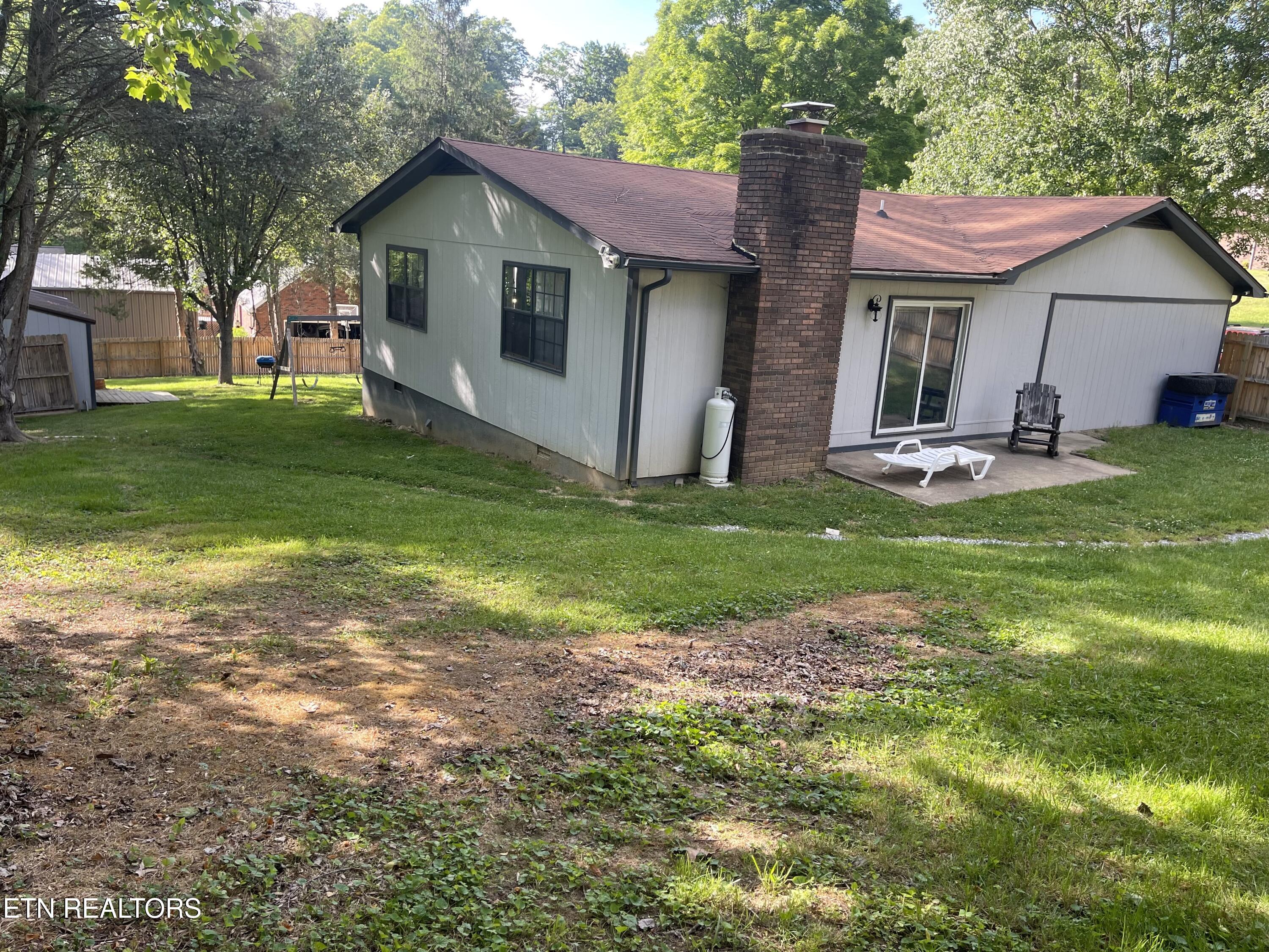 187 Madison Circle Harrogate TN 37752