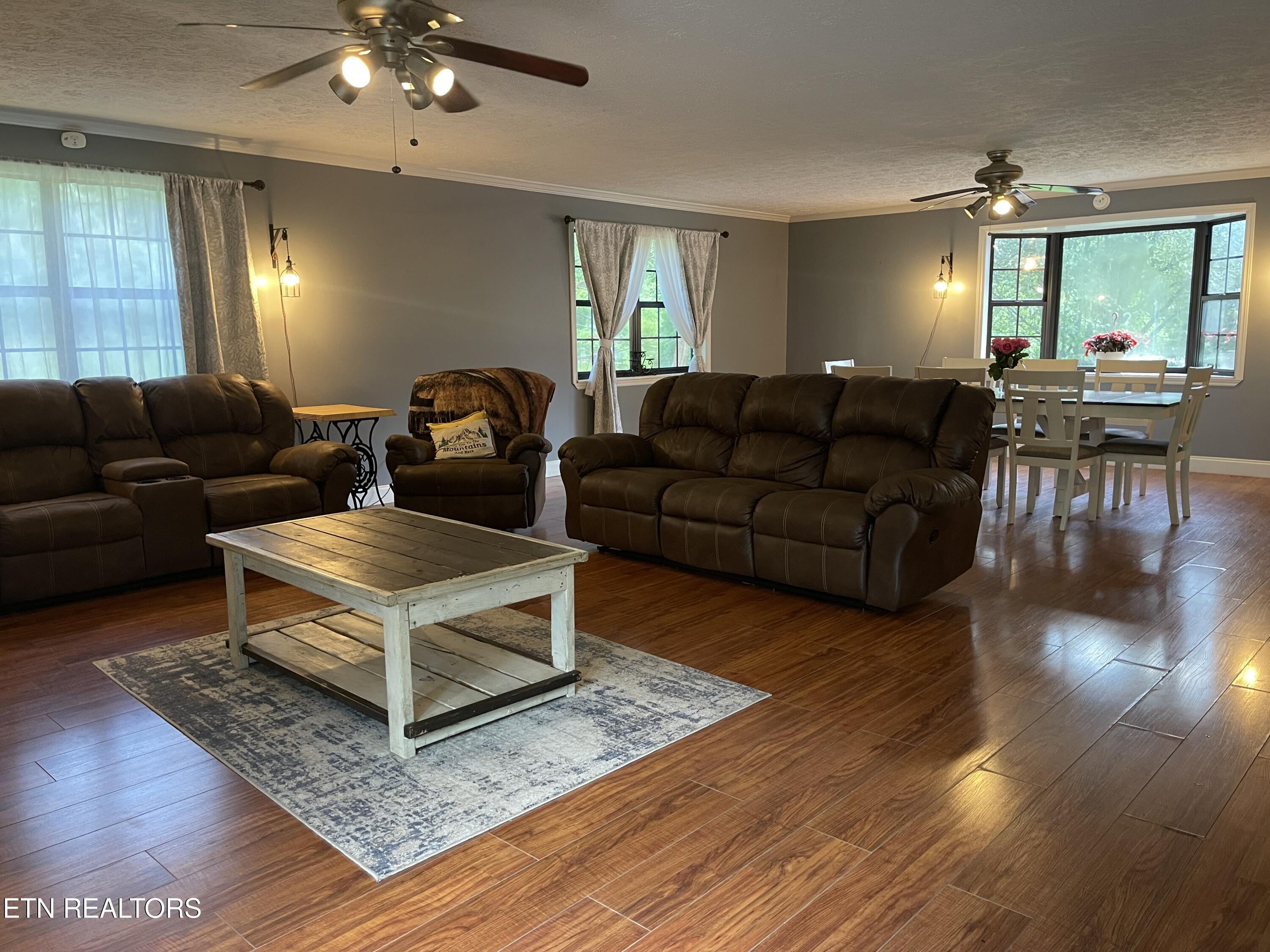 187 Madison Circle Harrogate TN 37752