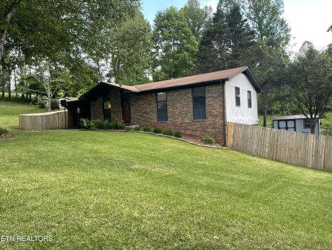 187 Madison Circle Harrogate TN 37752