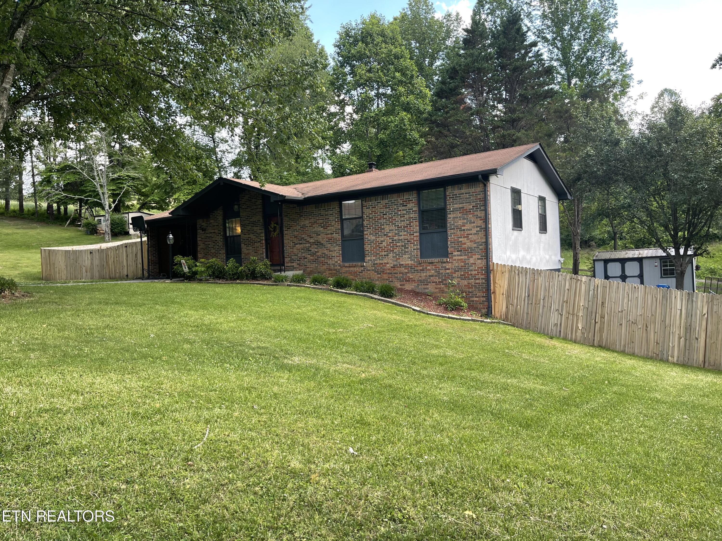 187 Madison Circle Harrogate TN 37752