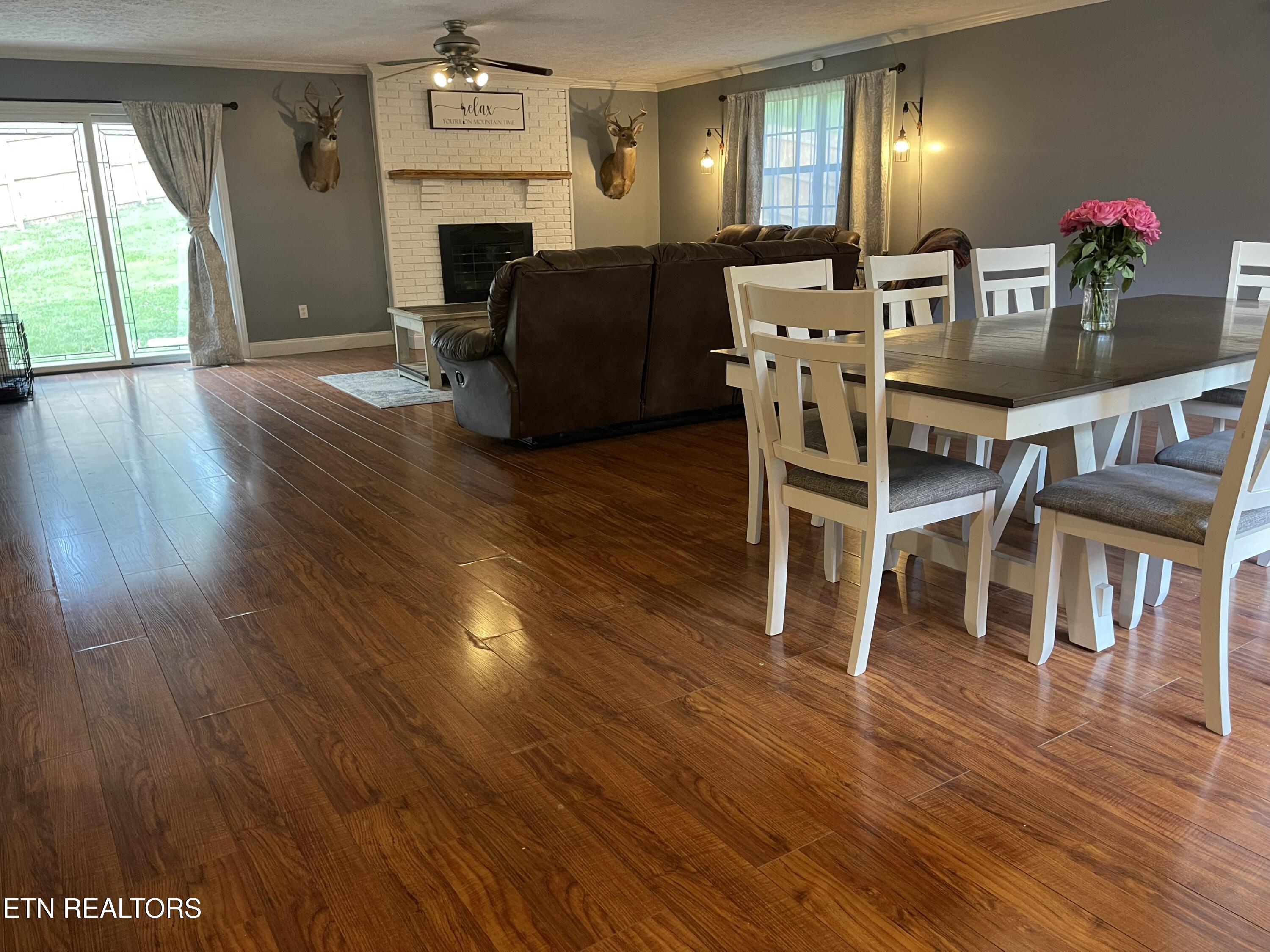 187 Madison Circle Harrogate TN 37752