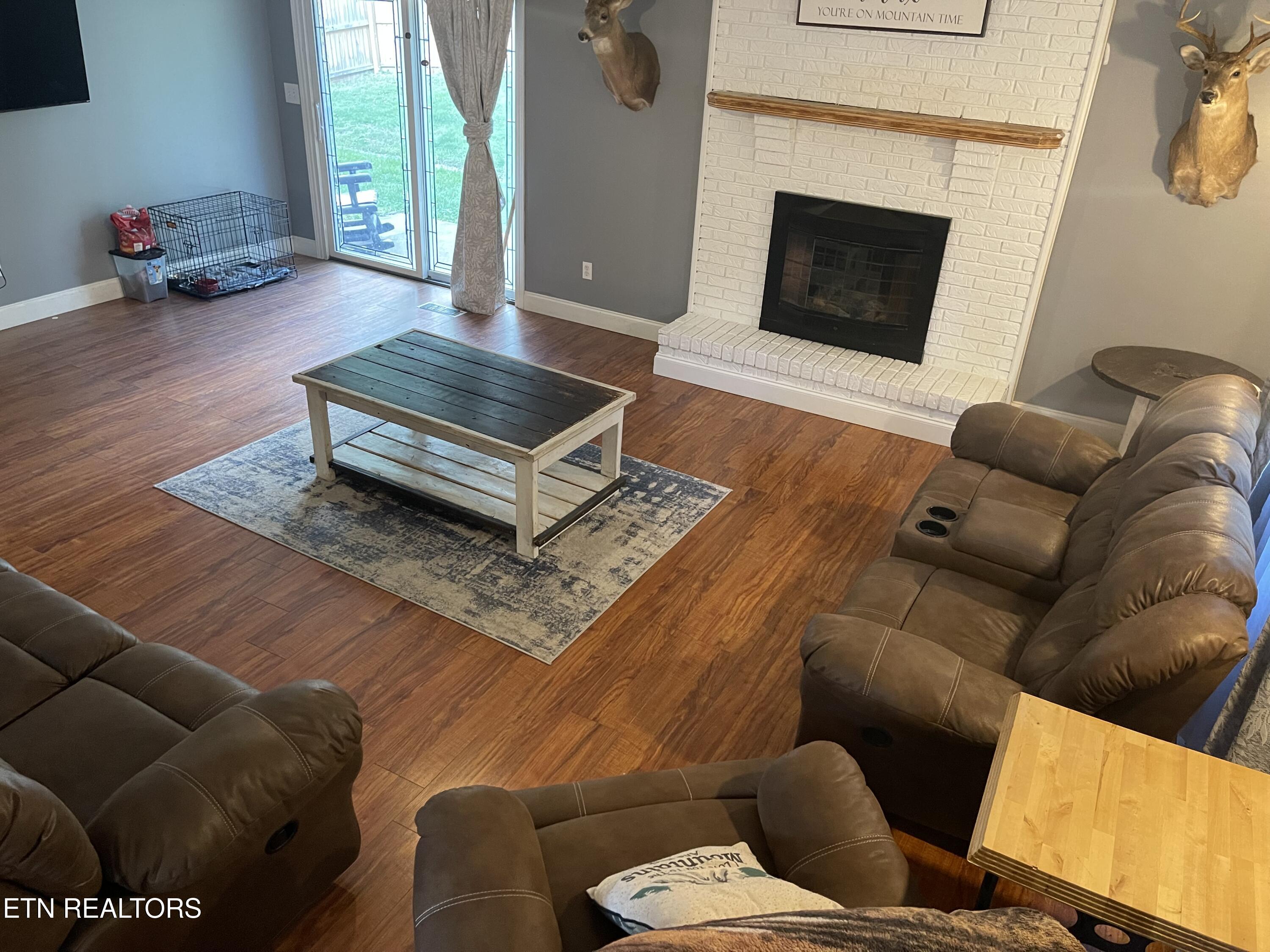 187 Madison Circle Harrogate TN 37752