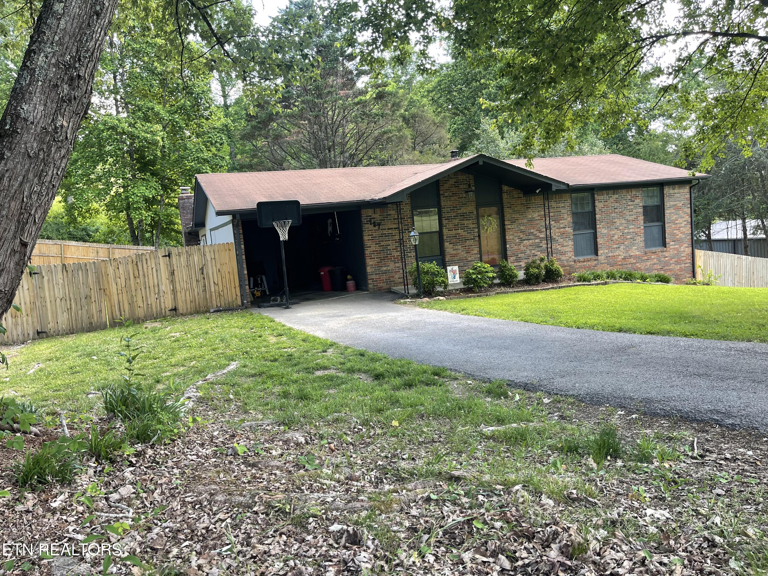 187 Madison Circle Harrogate TN 37752