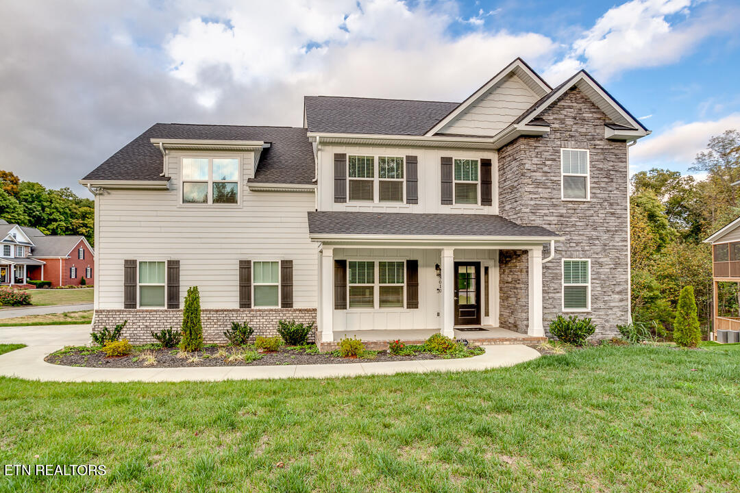 3010 Port Royal Lane Knoxville TN 37938