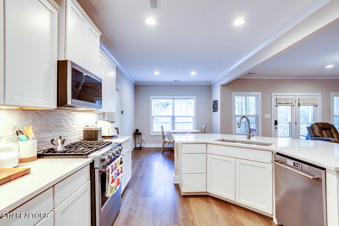 3010 Port Royal Lane Knoxville TN 37938