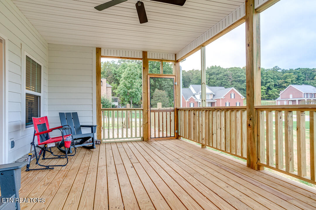 3010 Port Royal Lane Knoxville TN 37938
