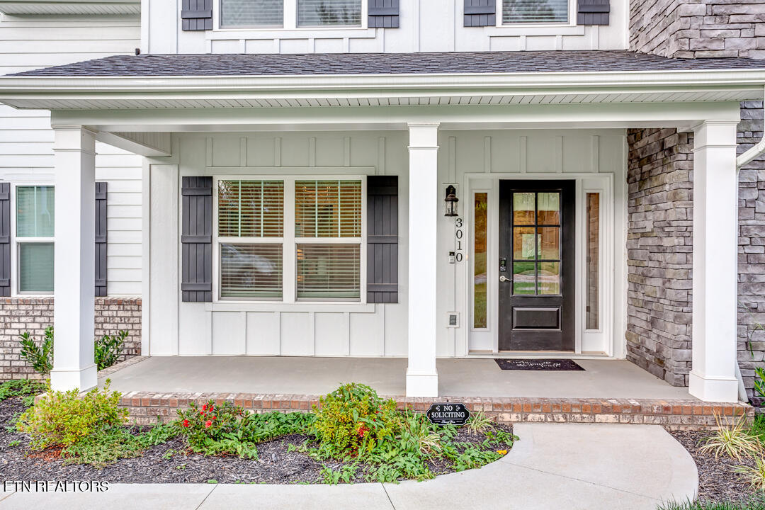 3010 Port Royal Lane Knoxville TN 37938