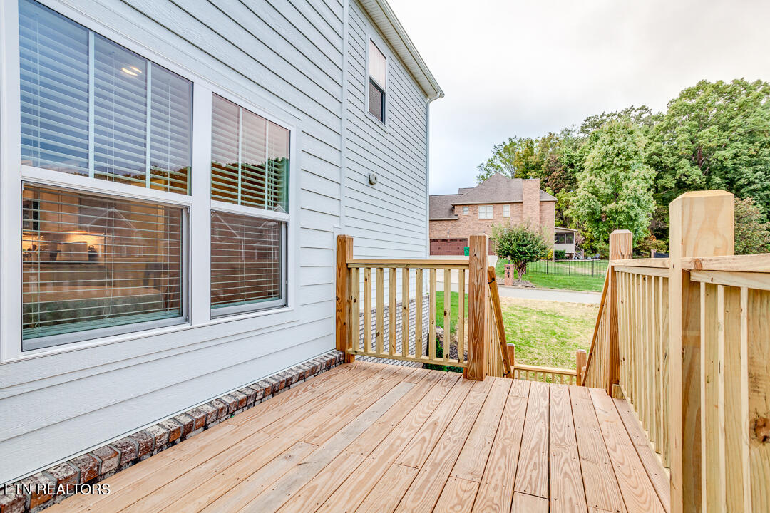 3010 Port Royal Lane Knoxville TN 37938