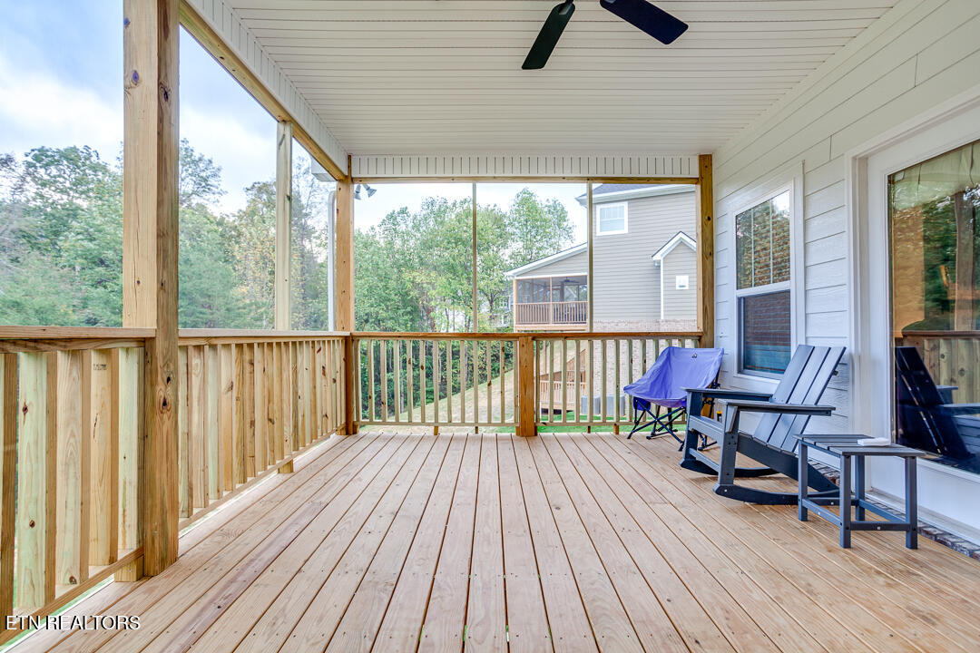 3010 Port Royal Lane Knoxville TN 37938