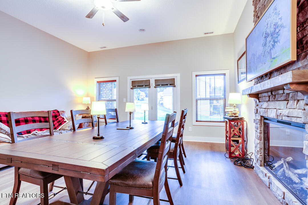 3010 Port Royal Lane Knoxville TN 37938