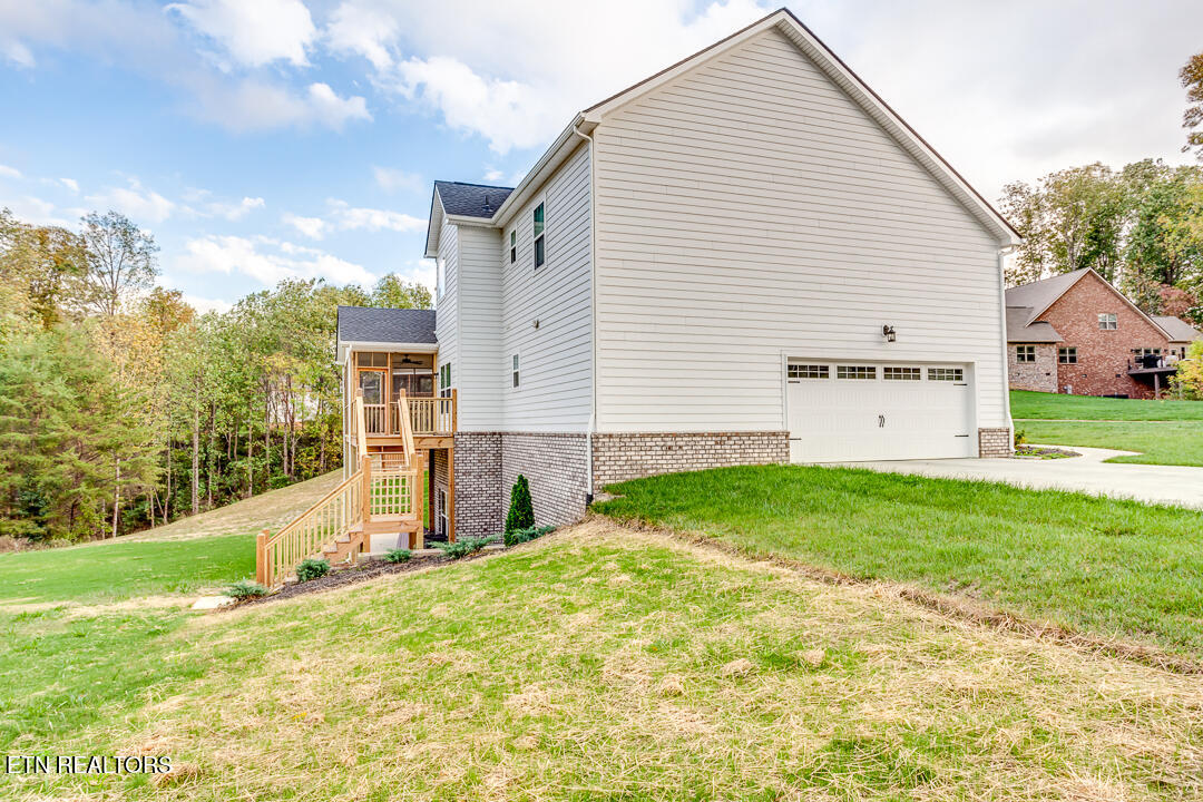 3010 Port Royal Lane Knoxville TN 37938
