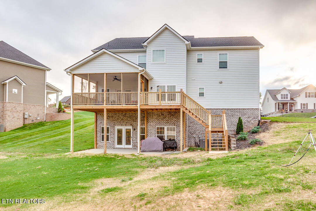 3010 Port Royal Lane Knoxville TN 37938