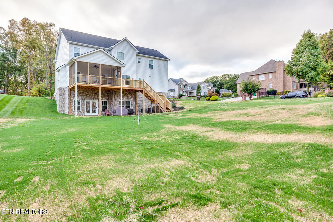 3010 Port Royal Lane Knoxville TN 37938