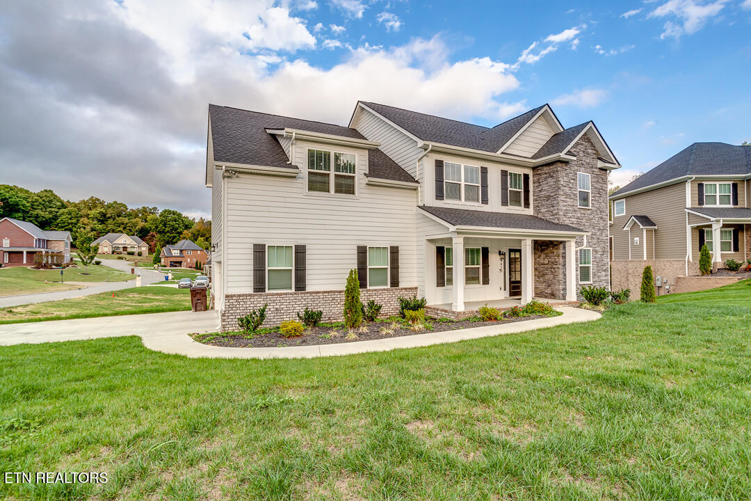 3010 Port Royal Lane Knoxville TN 37938