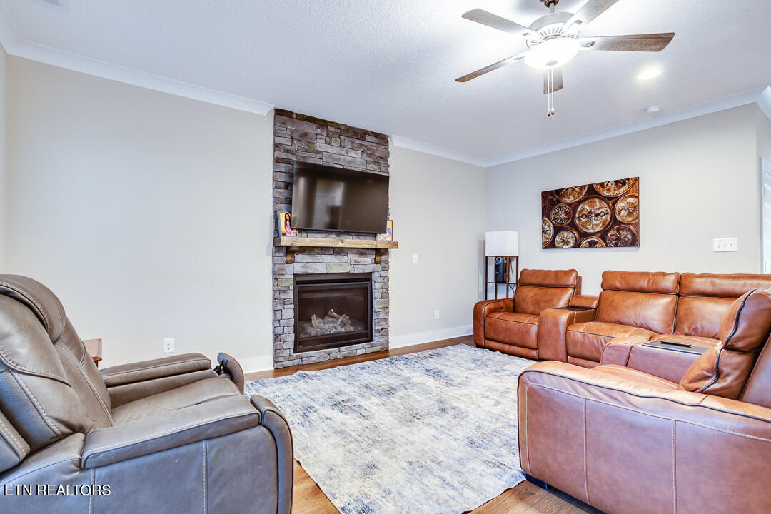 3010 Port Royal Lane Knoxville TN 37938