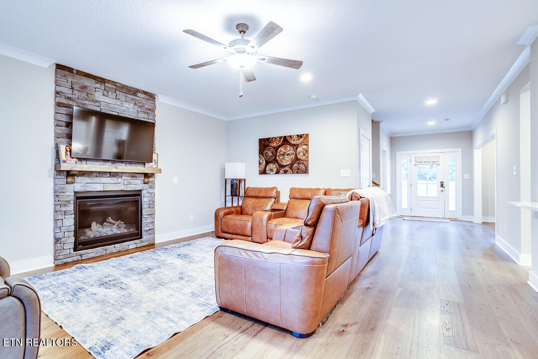 3010 Port Royal Lane Knoxville TN 37938