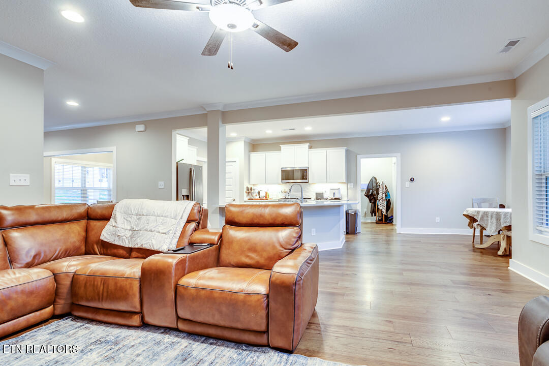 3010 Port Royal Lane Knoxville TN 37938