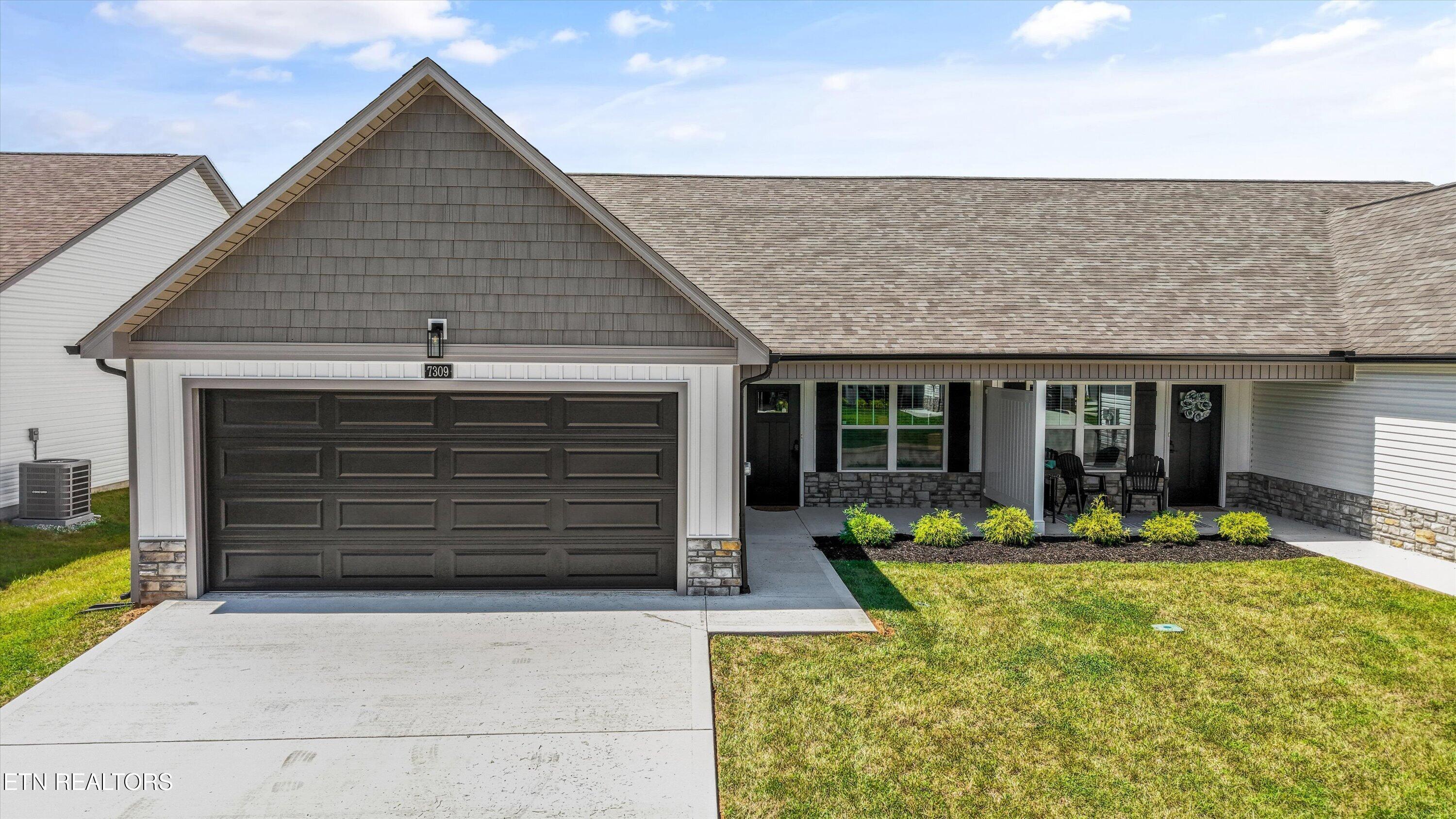 7309 Bonnie Marie Way Knoxville TN 37921