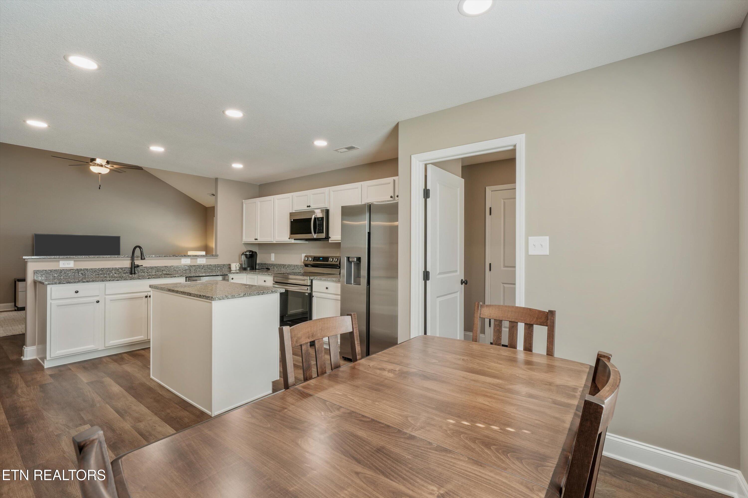 7309 Bonnie Marie Way Knoxville TN 37921