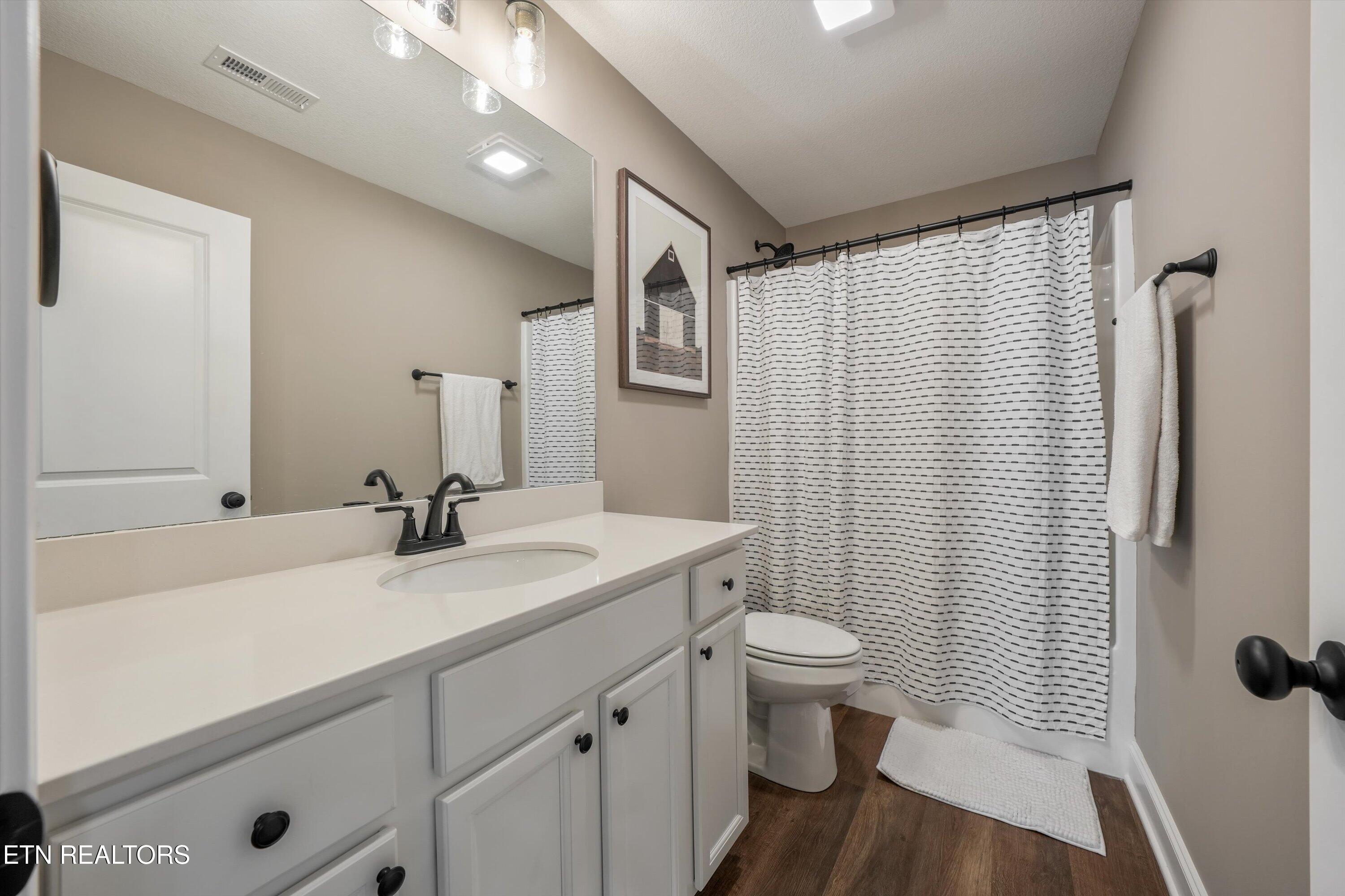 7309 Bonnie Marie Way Knoxville TN 37921