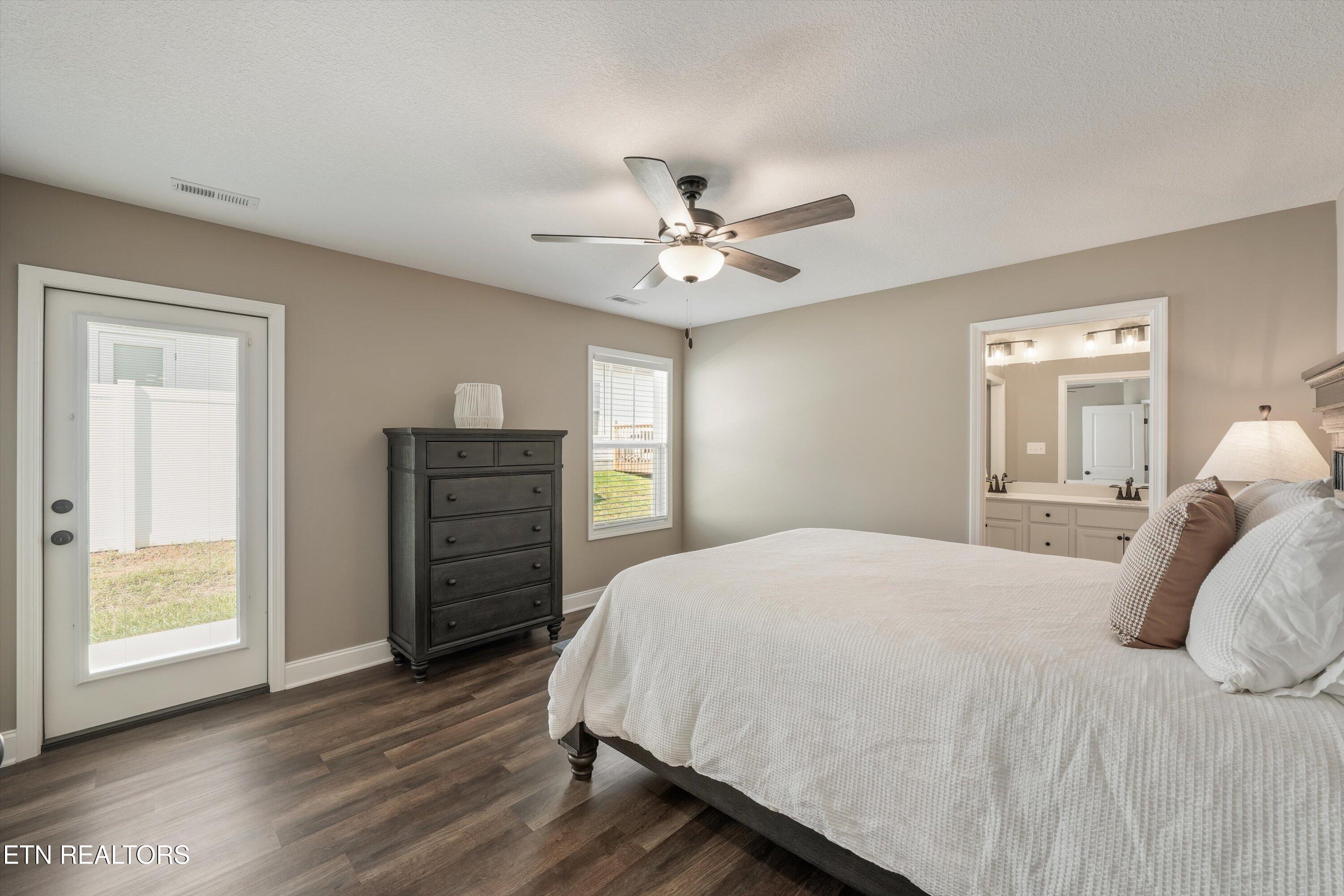 7309 Bonnie Marie Way Knoxville TN 37921