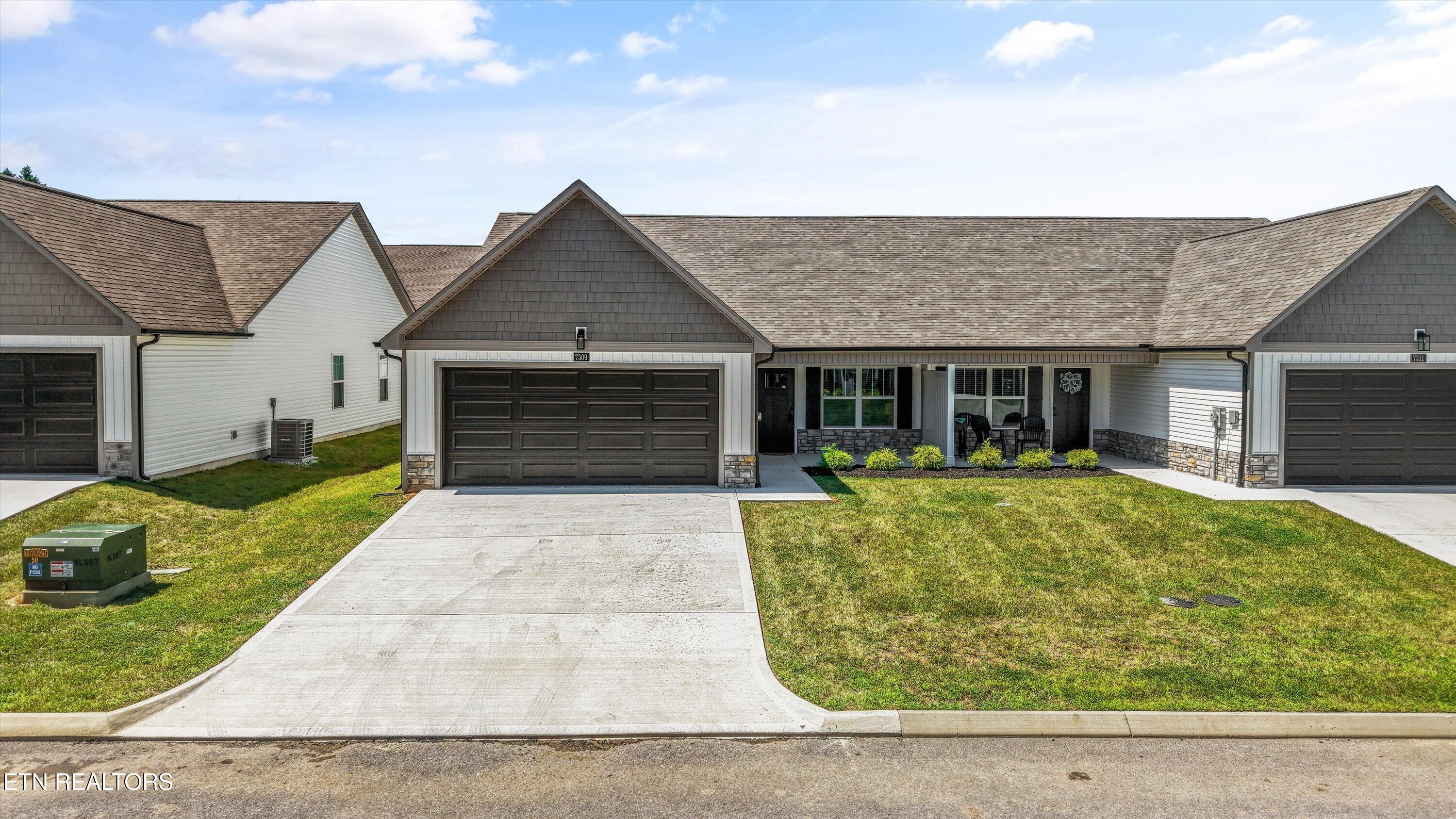7309 Bonnie Marie Way Knoxville TN 37921