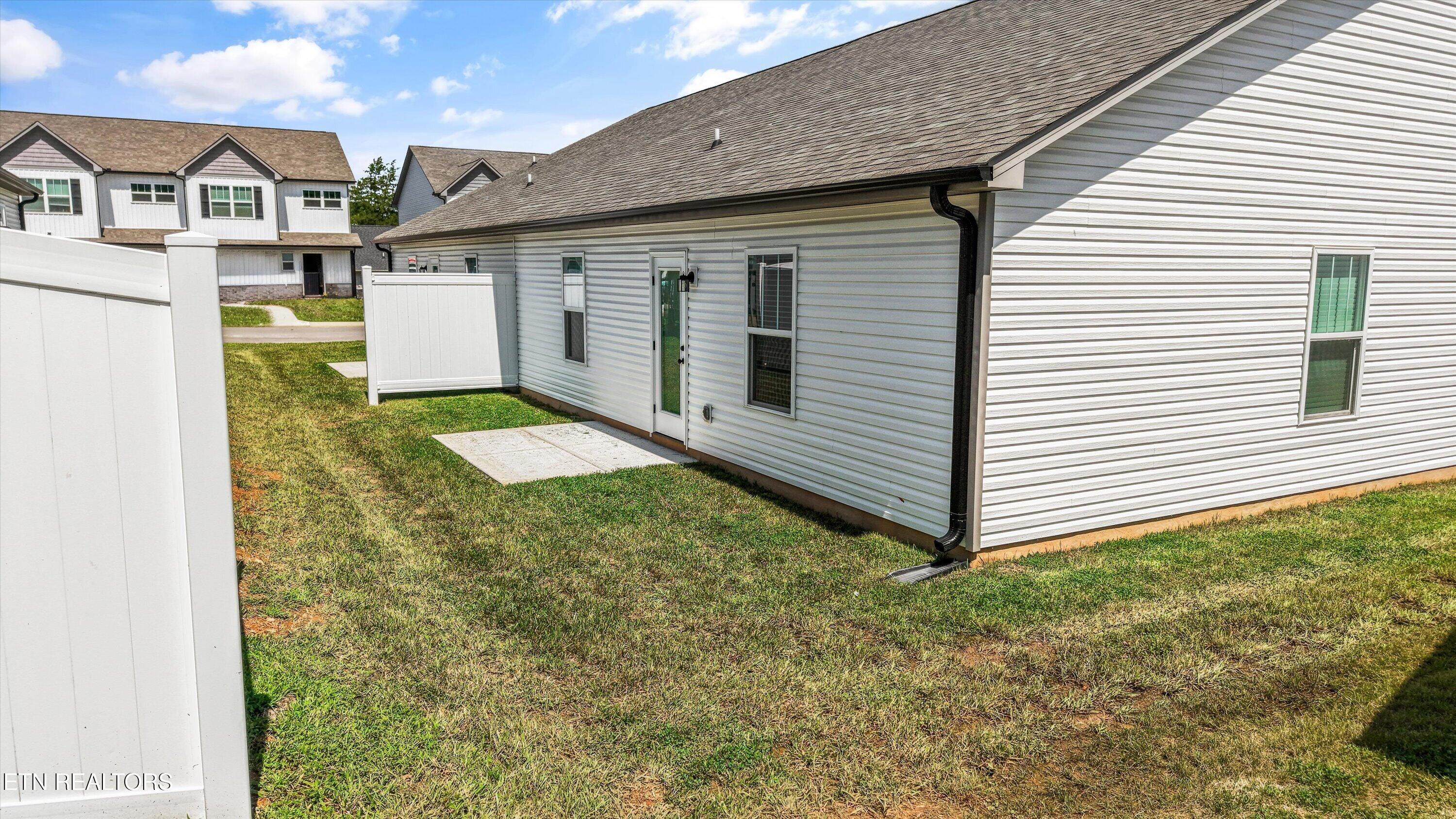 7309 Bonnie Marie Way Knoxville TN 37921