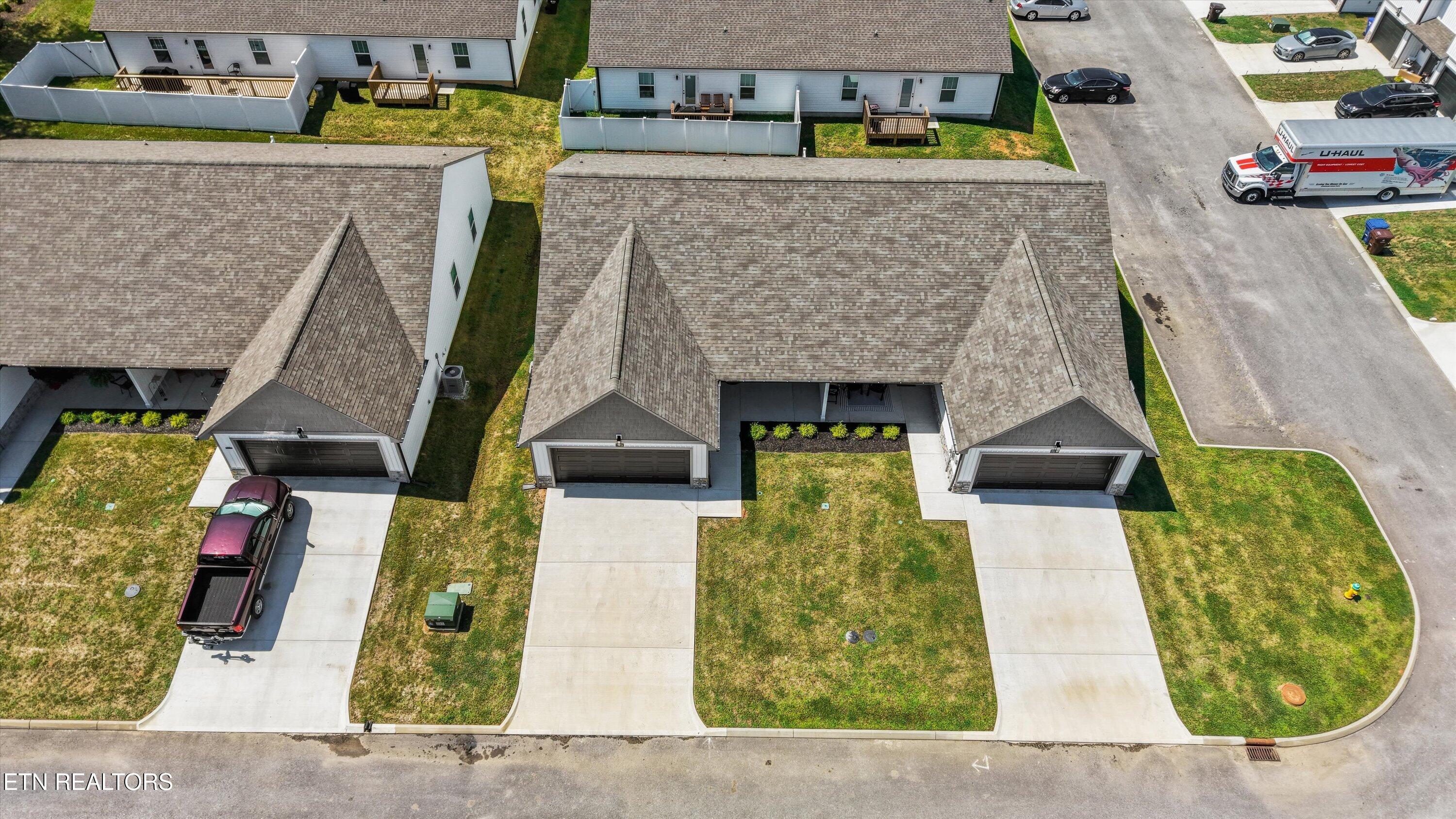 7309 Bonnie Marie Way Knoxville TN 37921
