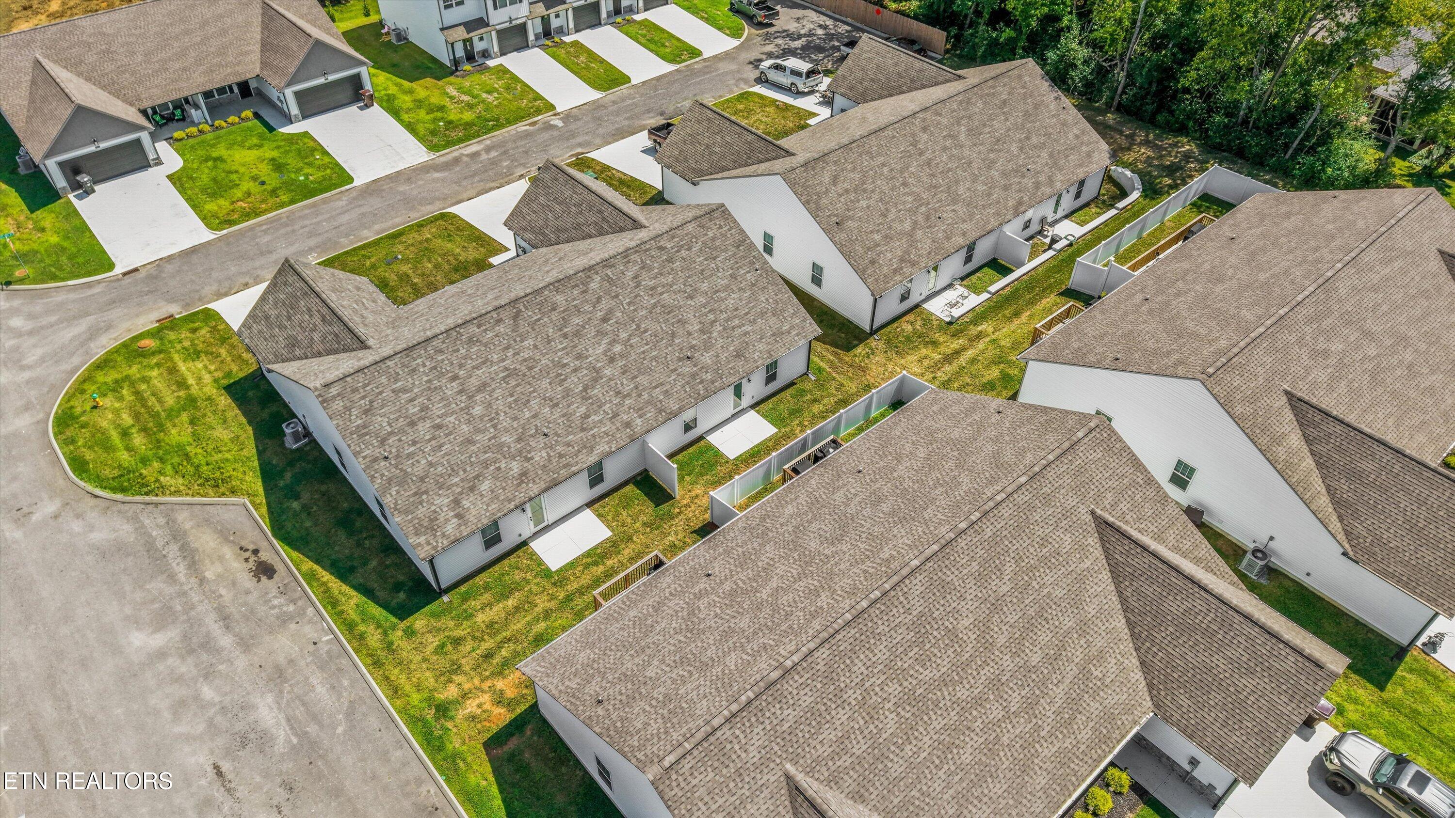 7309 Bonnie Marie Way Knoxville TN 37921